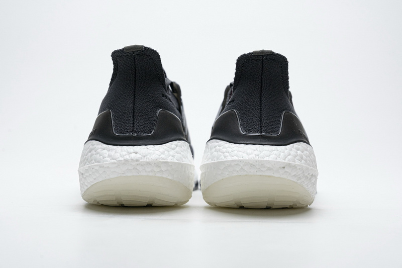 Adidas Ultra Boost 2021 Dark Grey White