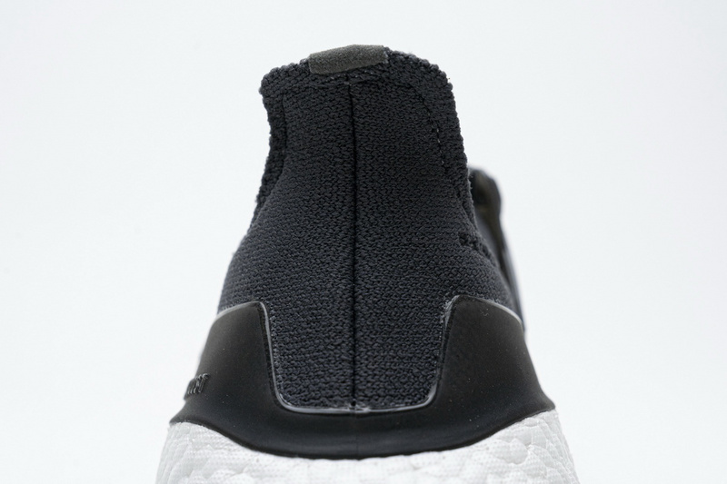 Adidas Ultra Boost 2021 Dark Grey White