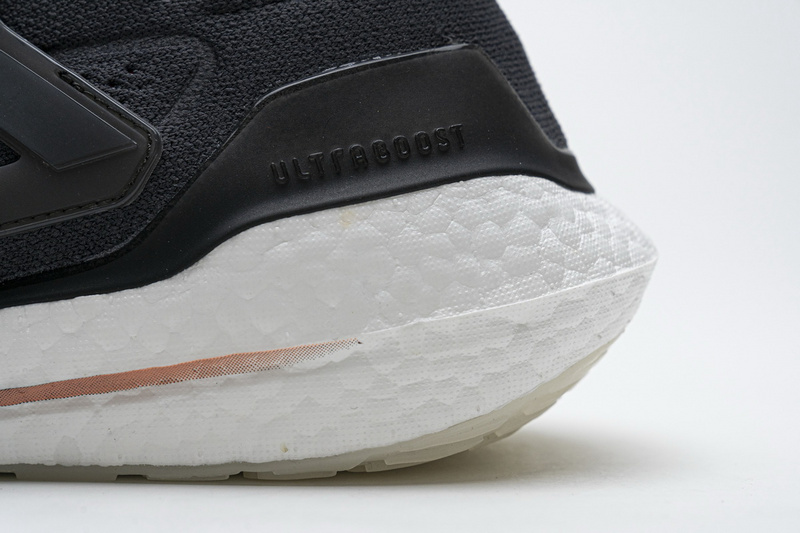 Adidas Ultra Boost 2021 Dark Grey White