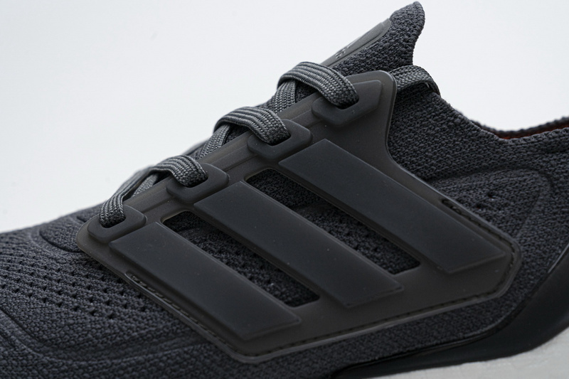 Adidas Ultra Boost 2021 Dark Grey White