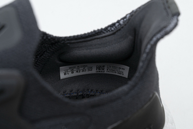 Adidas Ultra Boost 2021 Dark Grey White