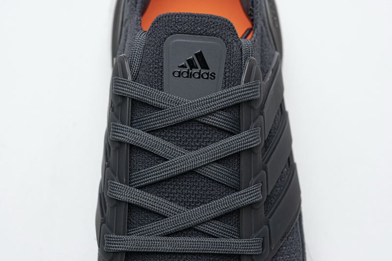 Adidas Ultra Boost 2021 Dark Grey White