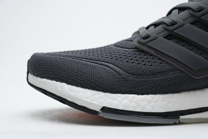 Adidas Ultra Boost 2021 Dark Grey White