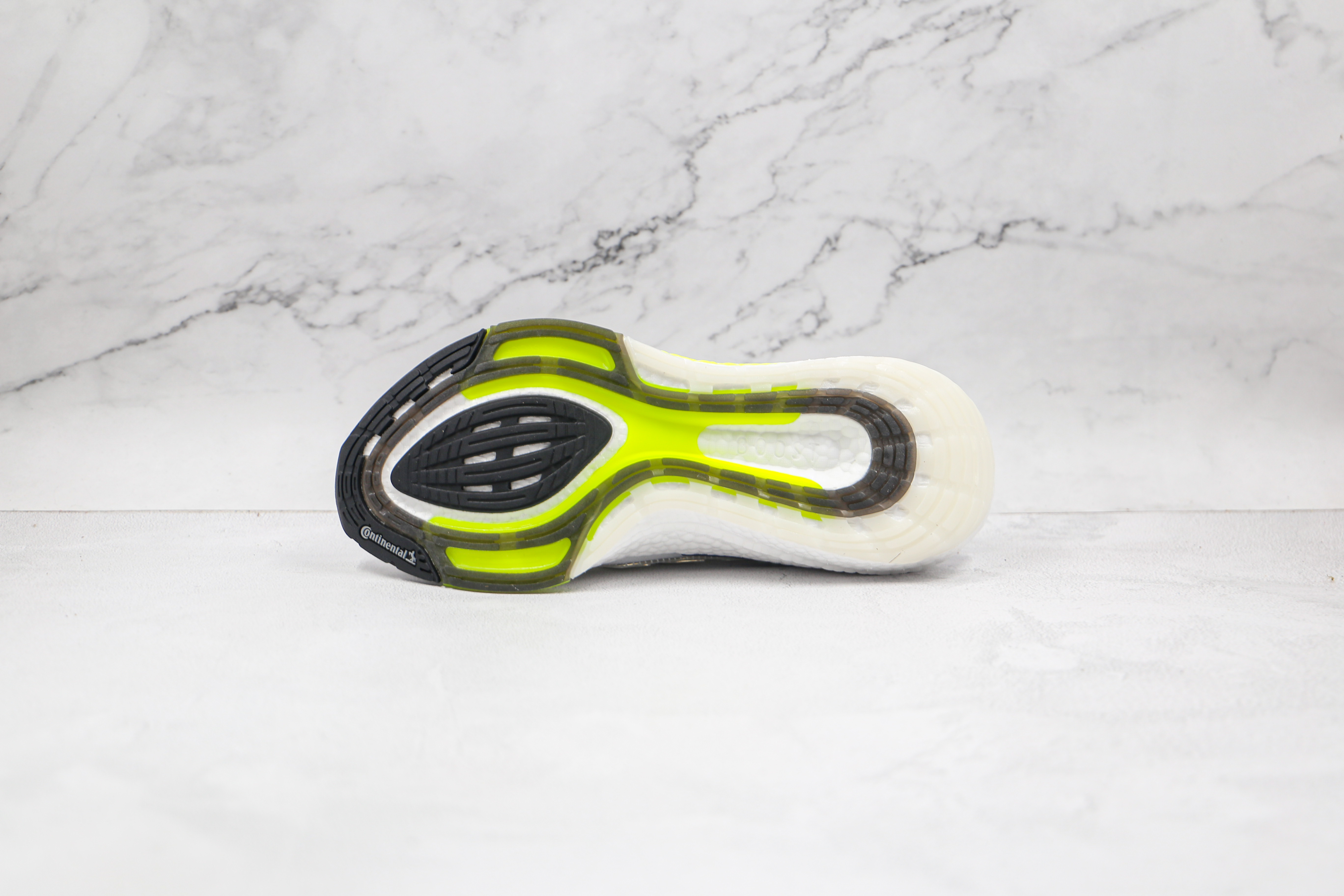 Adidas Ultra Boost 2021 White Blue