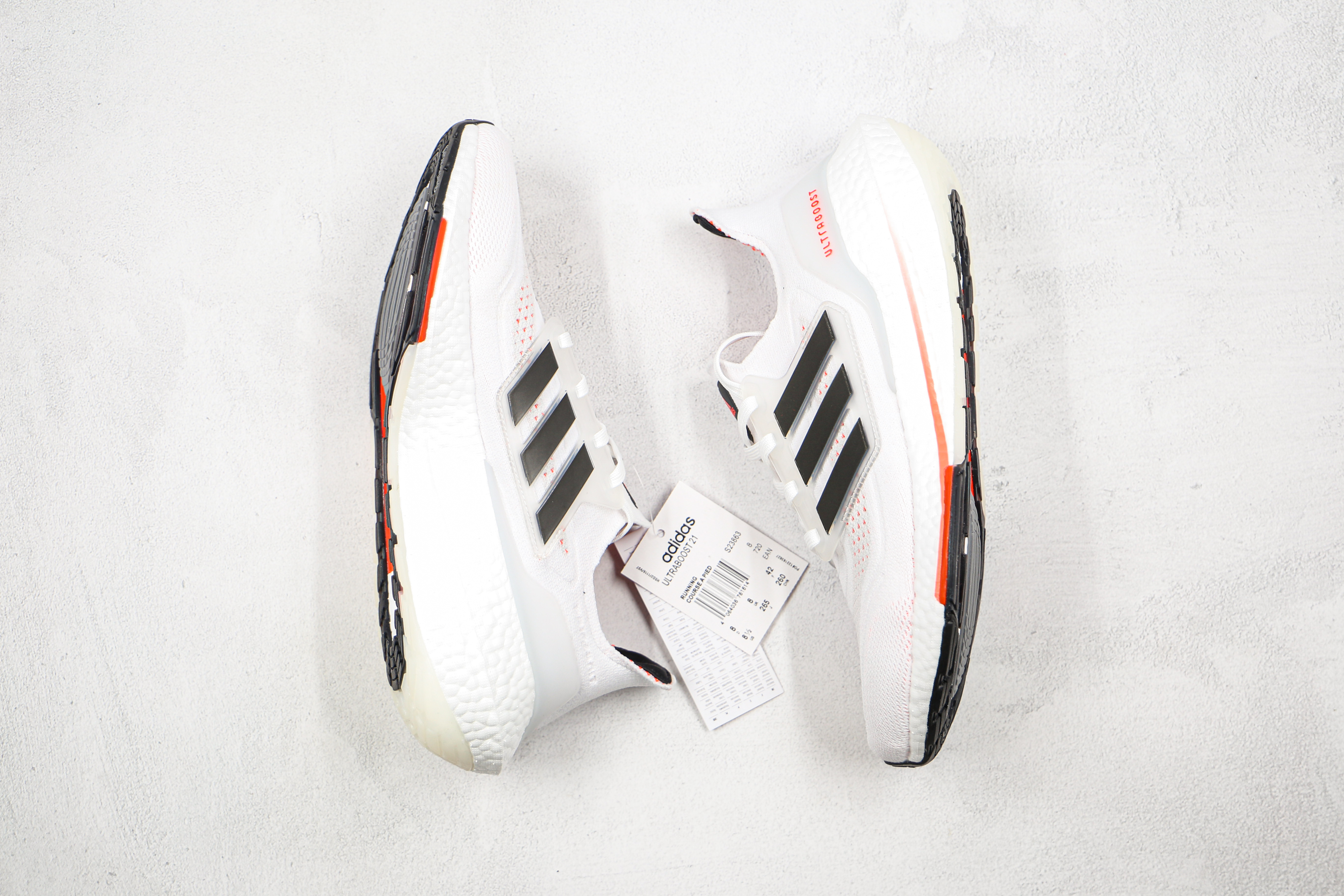 Adidas Ultra Boost 2021 Tokyo