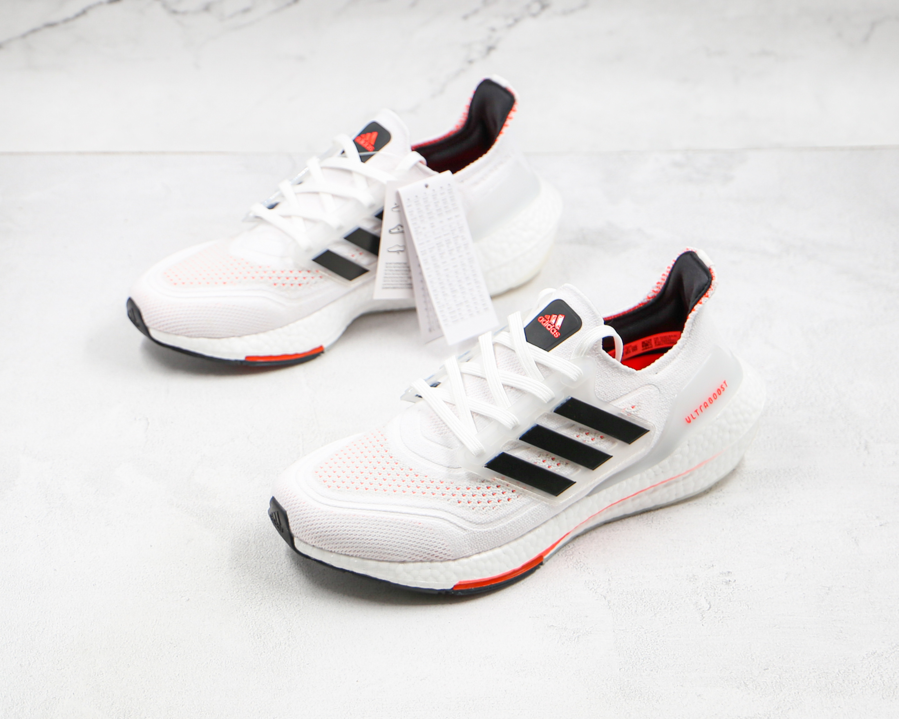 Adidas Ultra Boost 2021 Tokyo