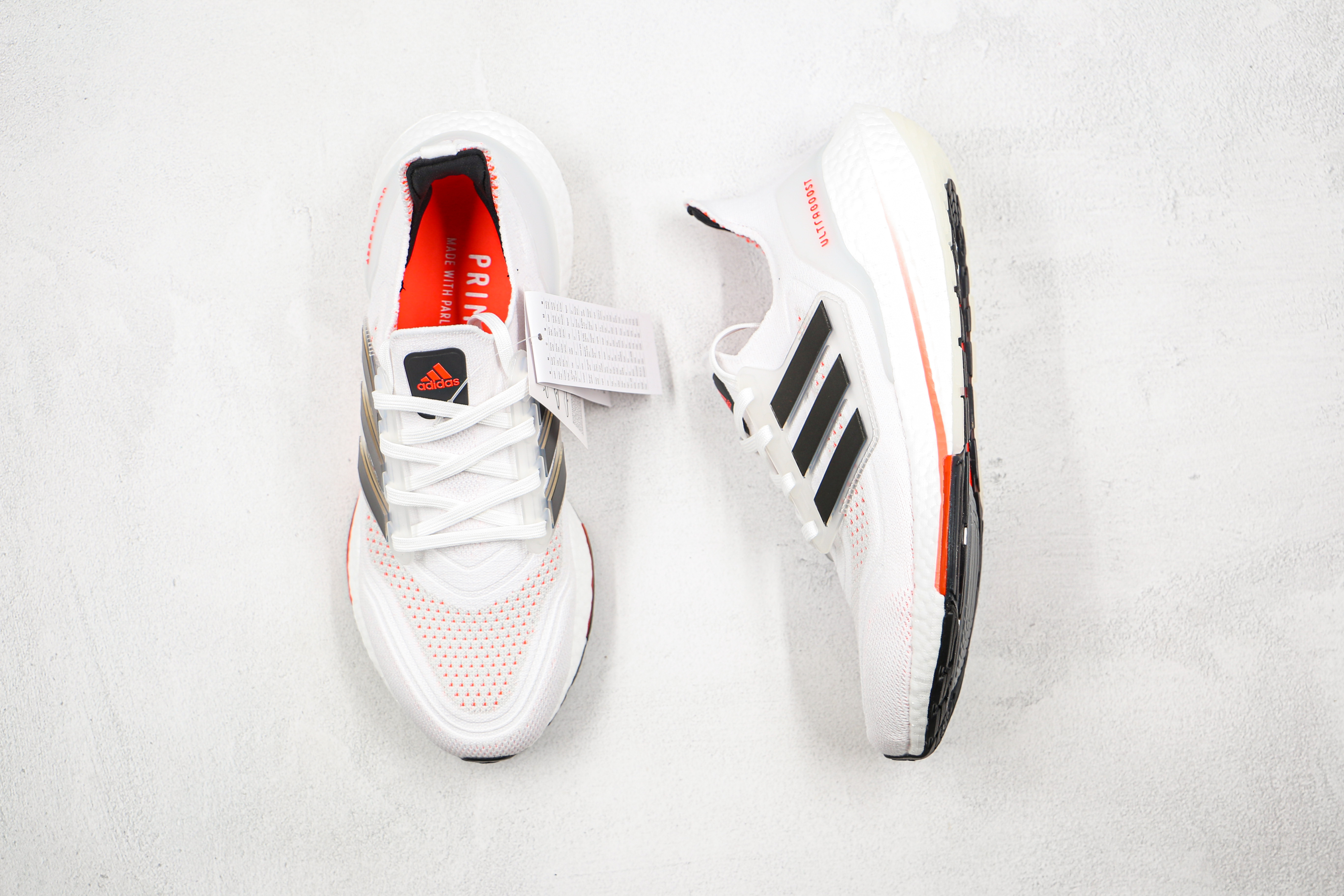 Adidas Ultra Boost 2021 Tokyo