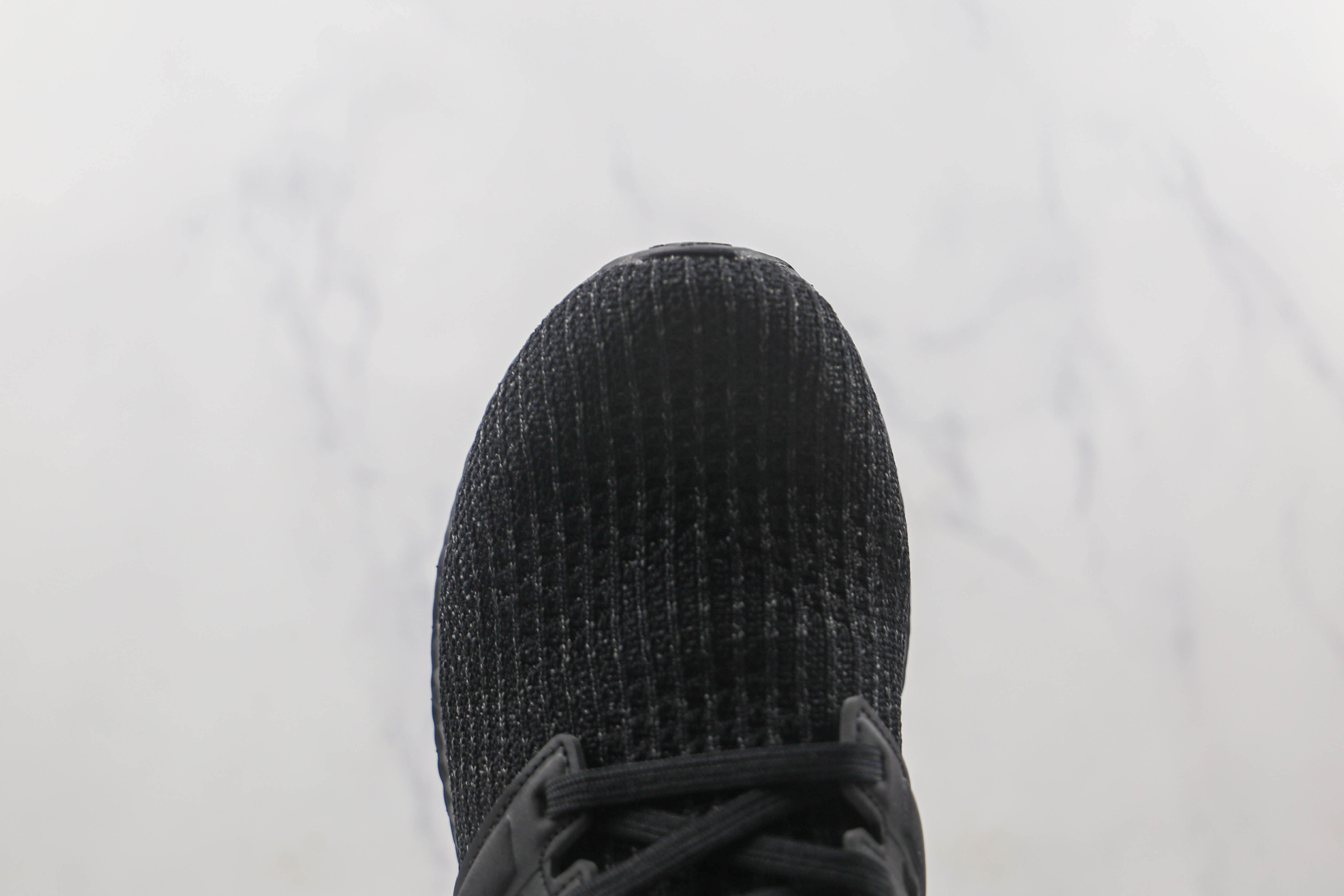 Adidas Ultra Boost 4.0 Core Black