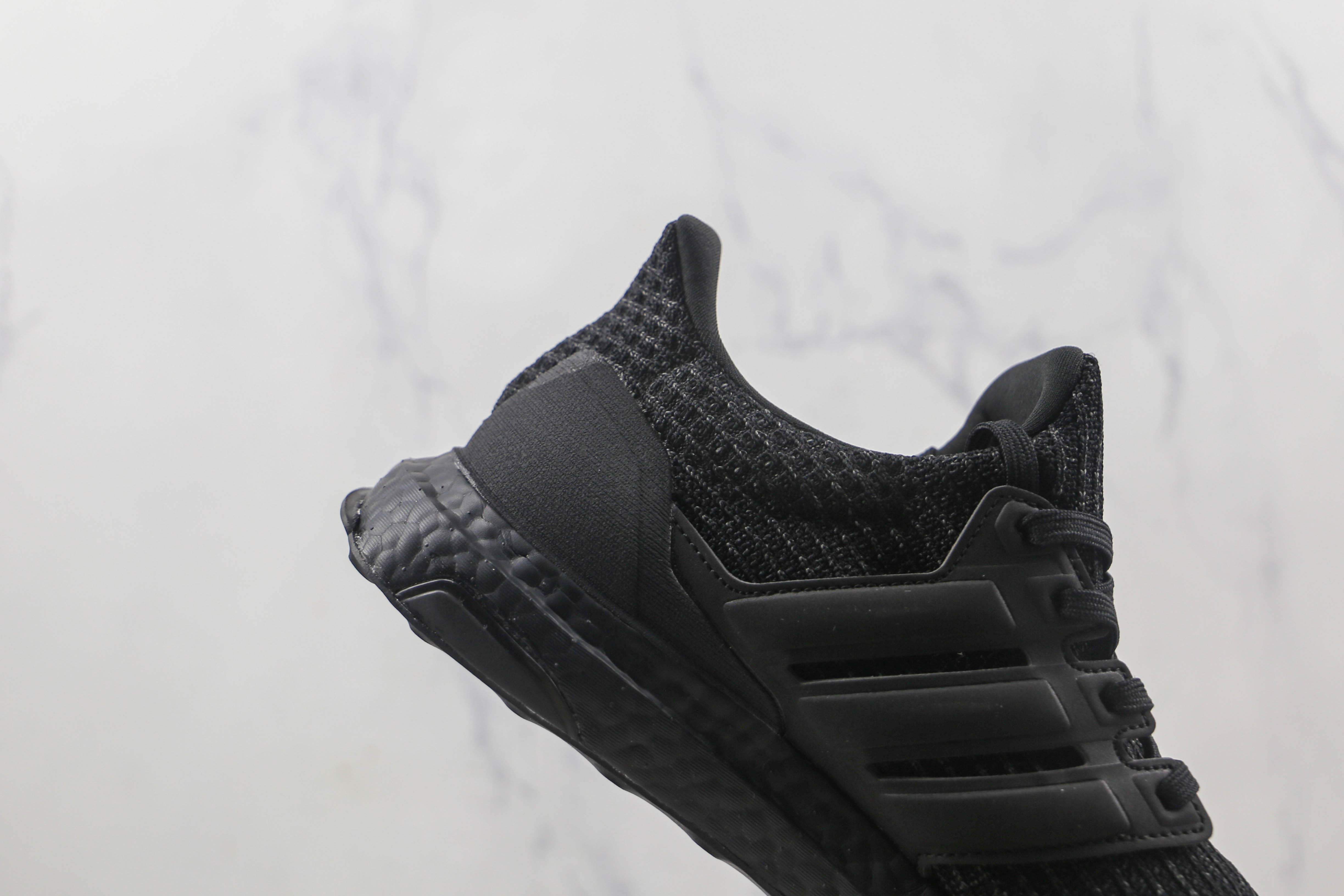 Adidas Ultra Boost 4.0 Core Black