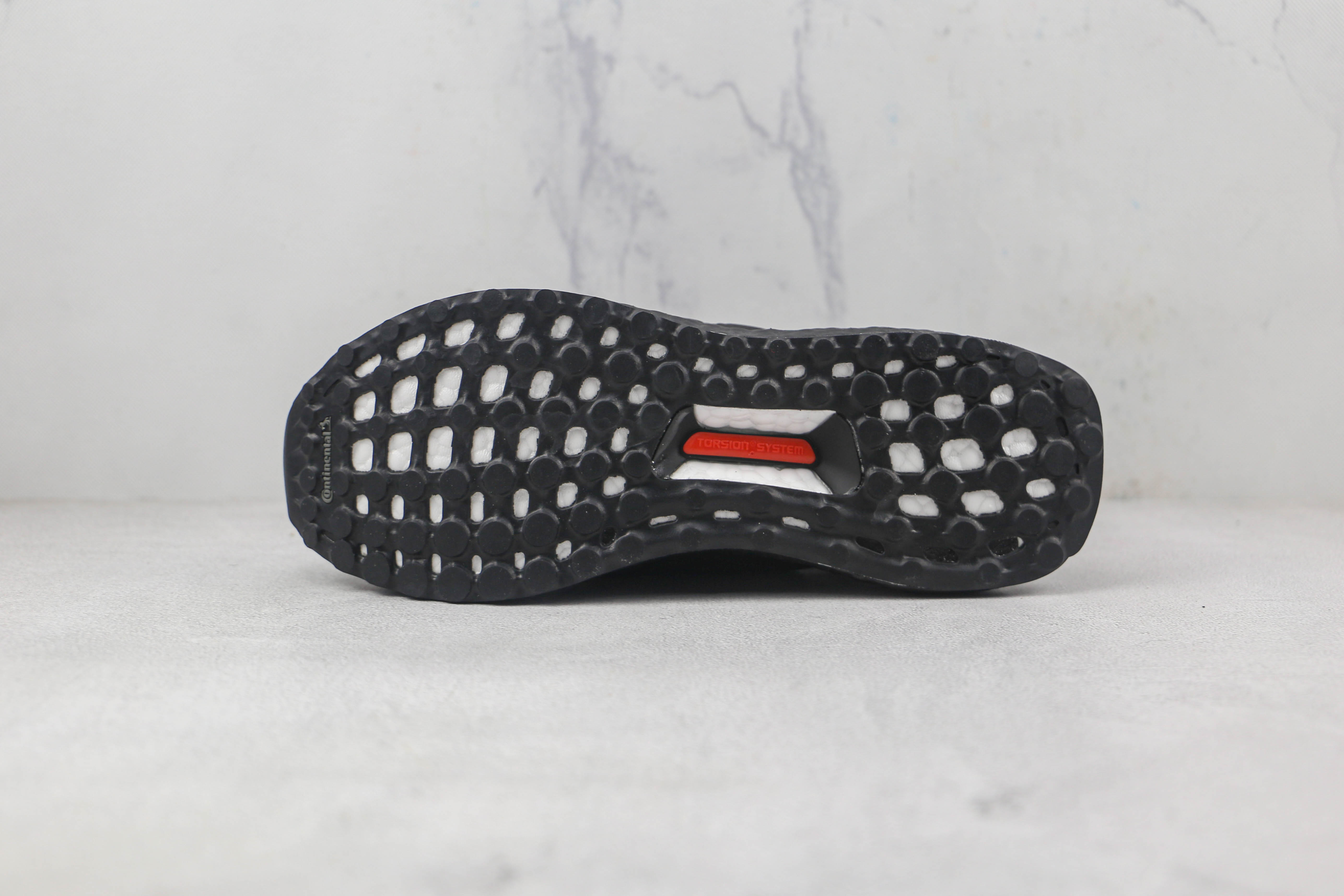 Adidas Ultra Boost 4.0 Core Black