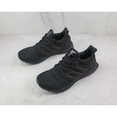 Adidas Ultra Boost 4.0 Core Black 02