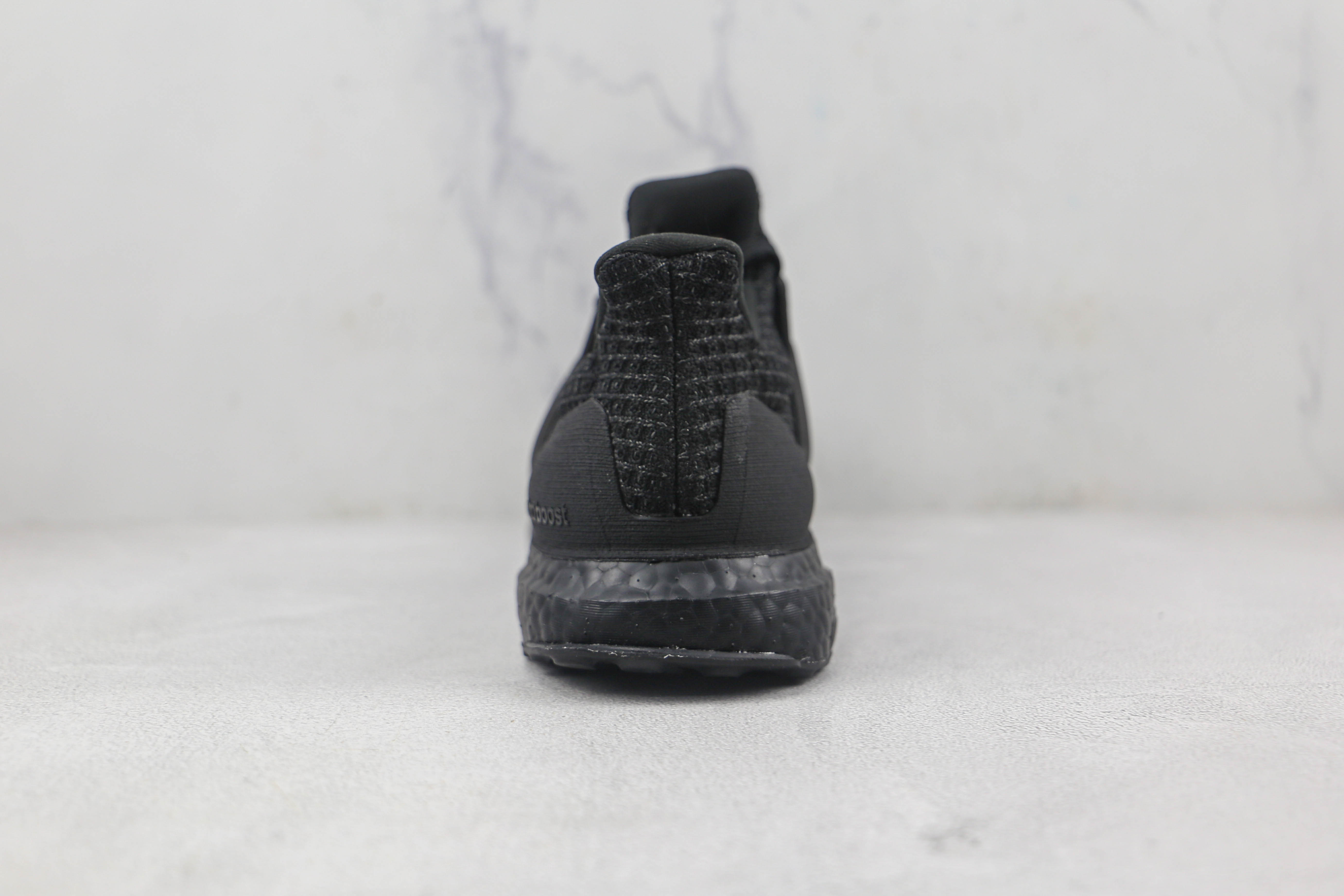 Adidas Ultra Boost 4.0 Core Black