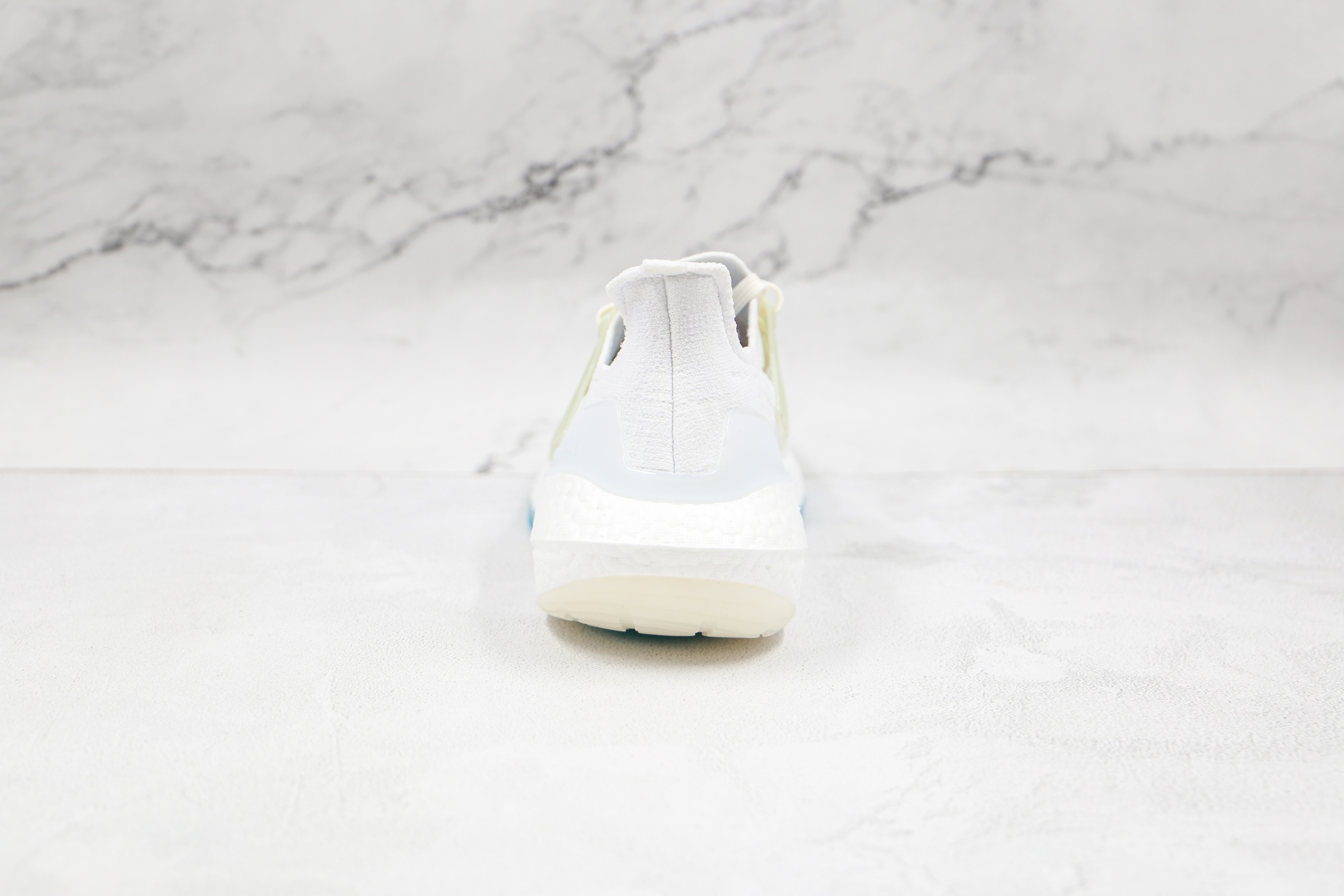 Parley x adidas Ultra Boost 21