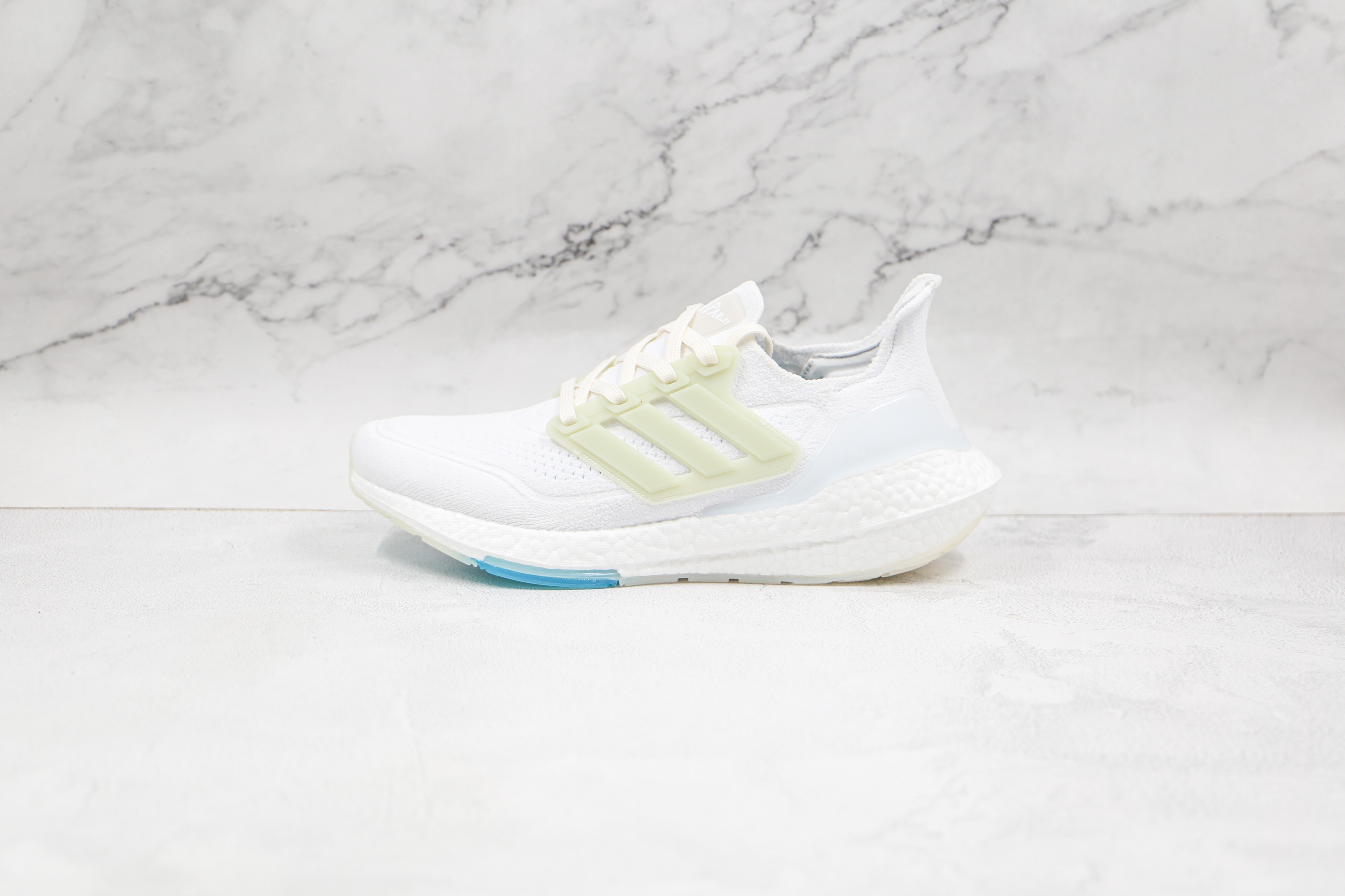 Parley x adidas Ultra Boost 21