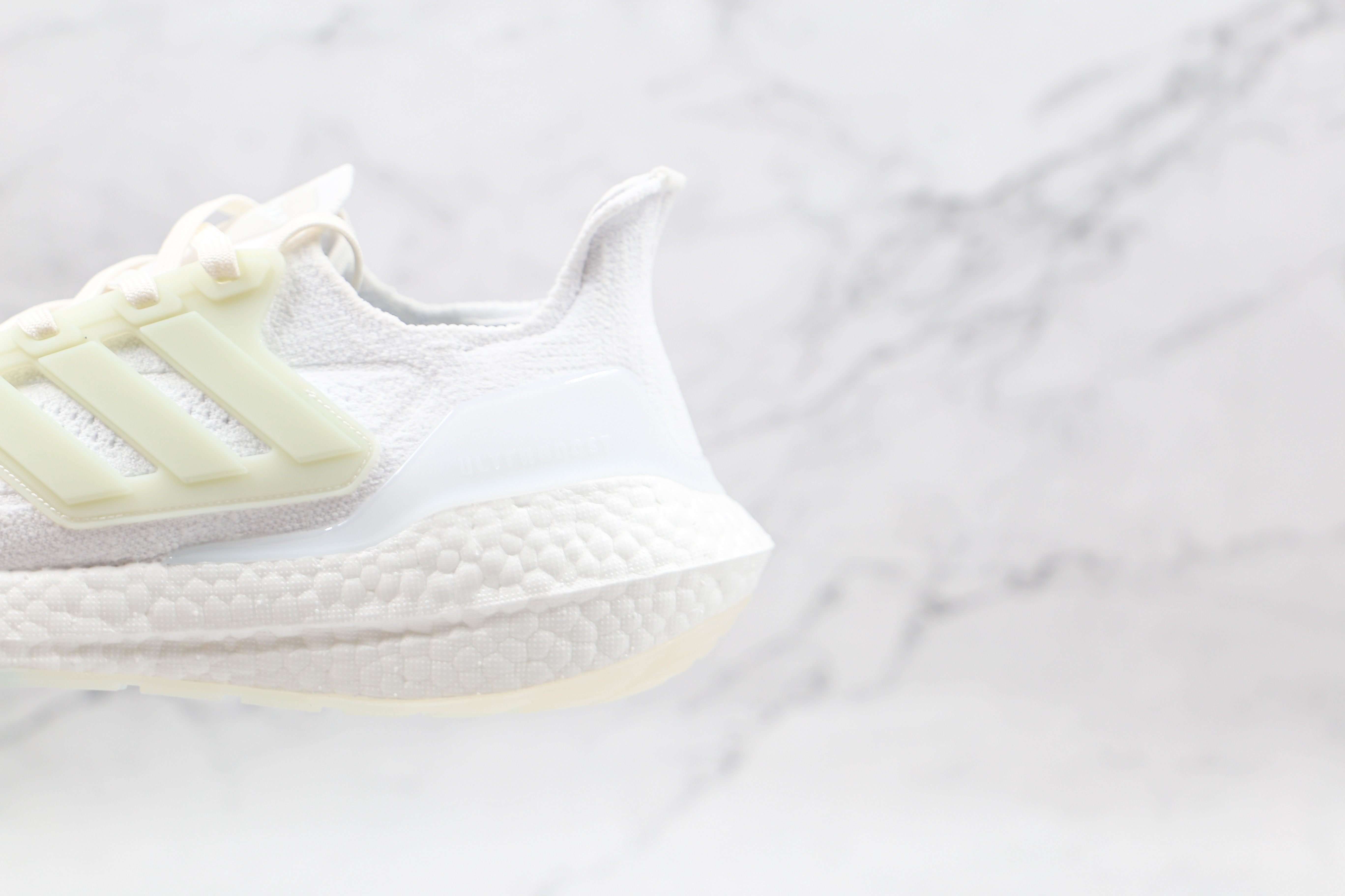 Parley x adidas Ultra Boost 21