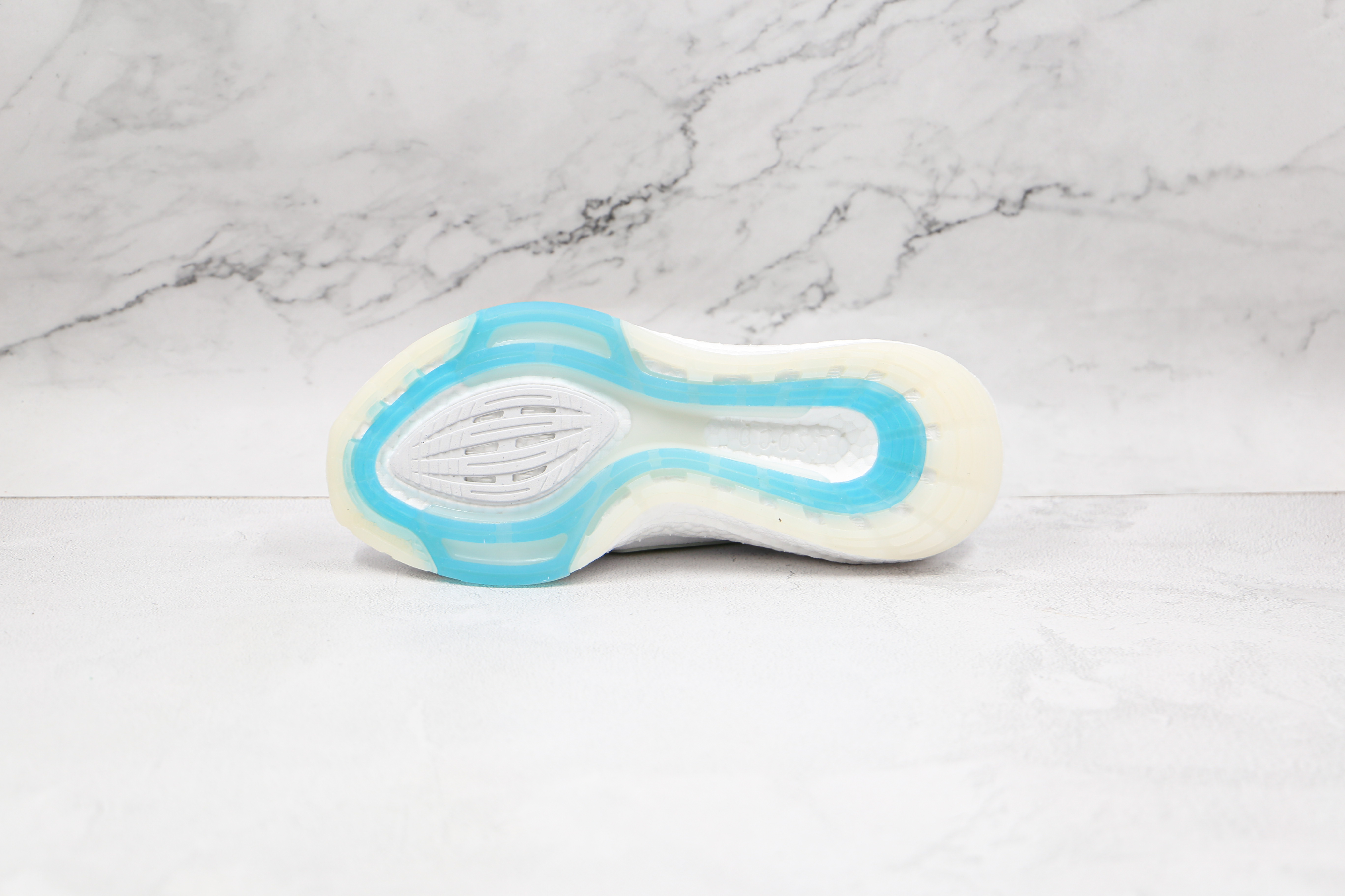 Parley x adidas Ultra Boost 21