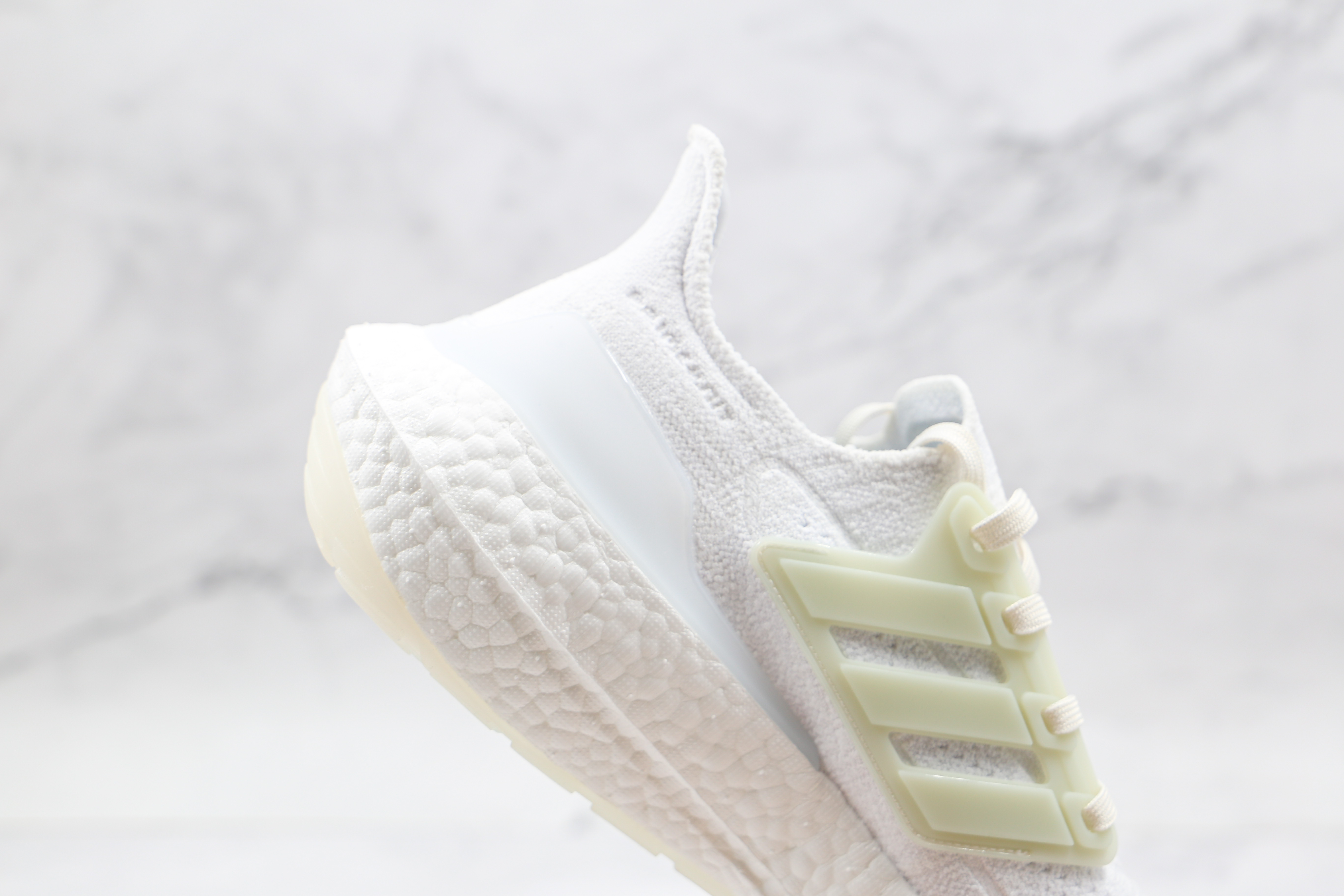 Parley x adidas Ultra Boost 21