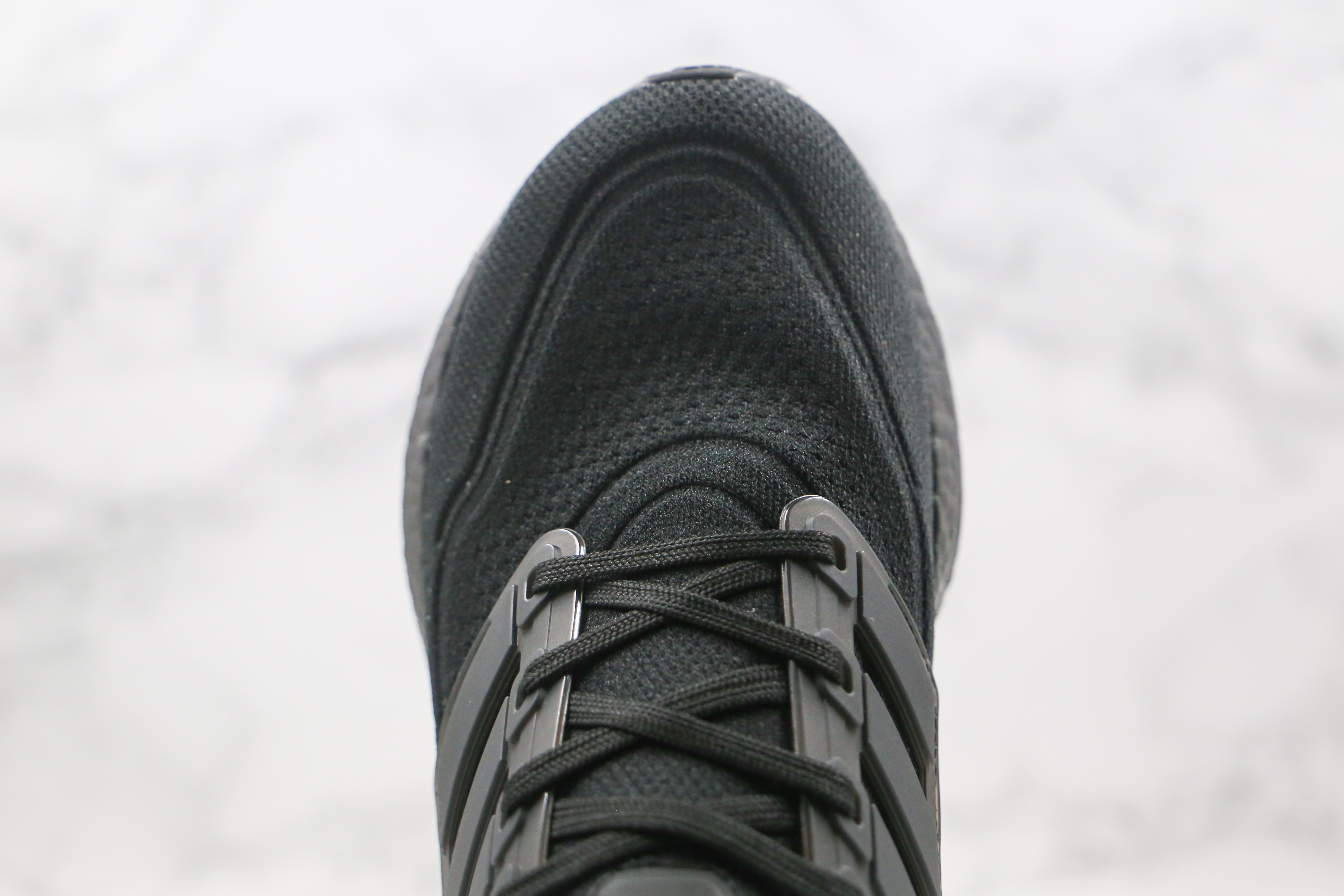 Adidas Ultra Boost 2021 Triple Black