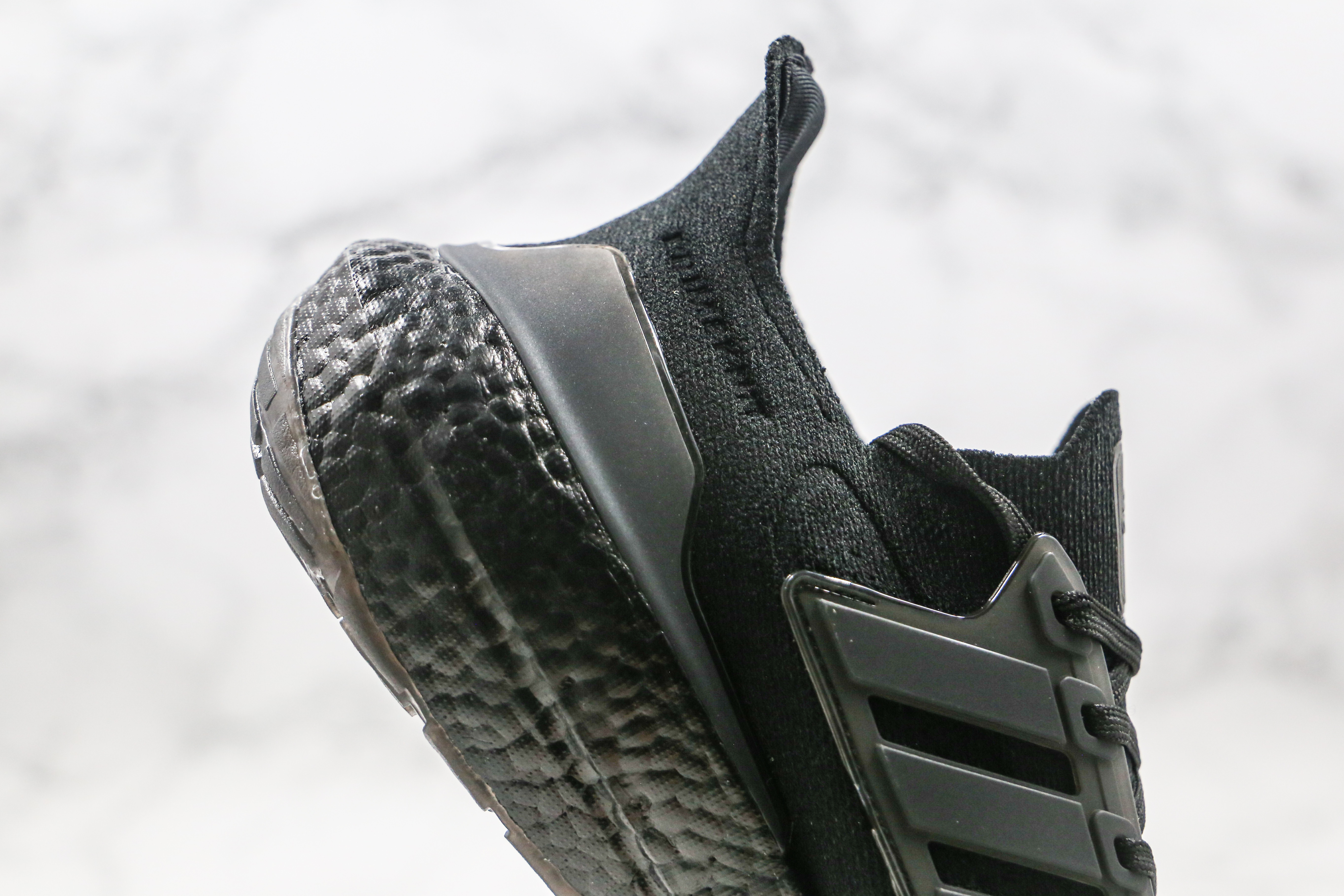 Adidas Ultra Boost 2021 Triple Black
