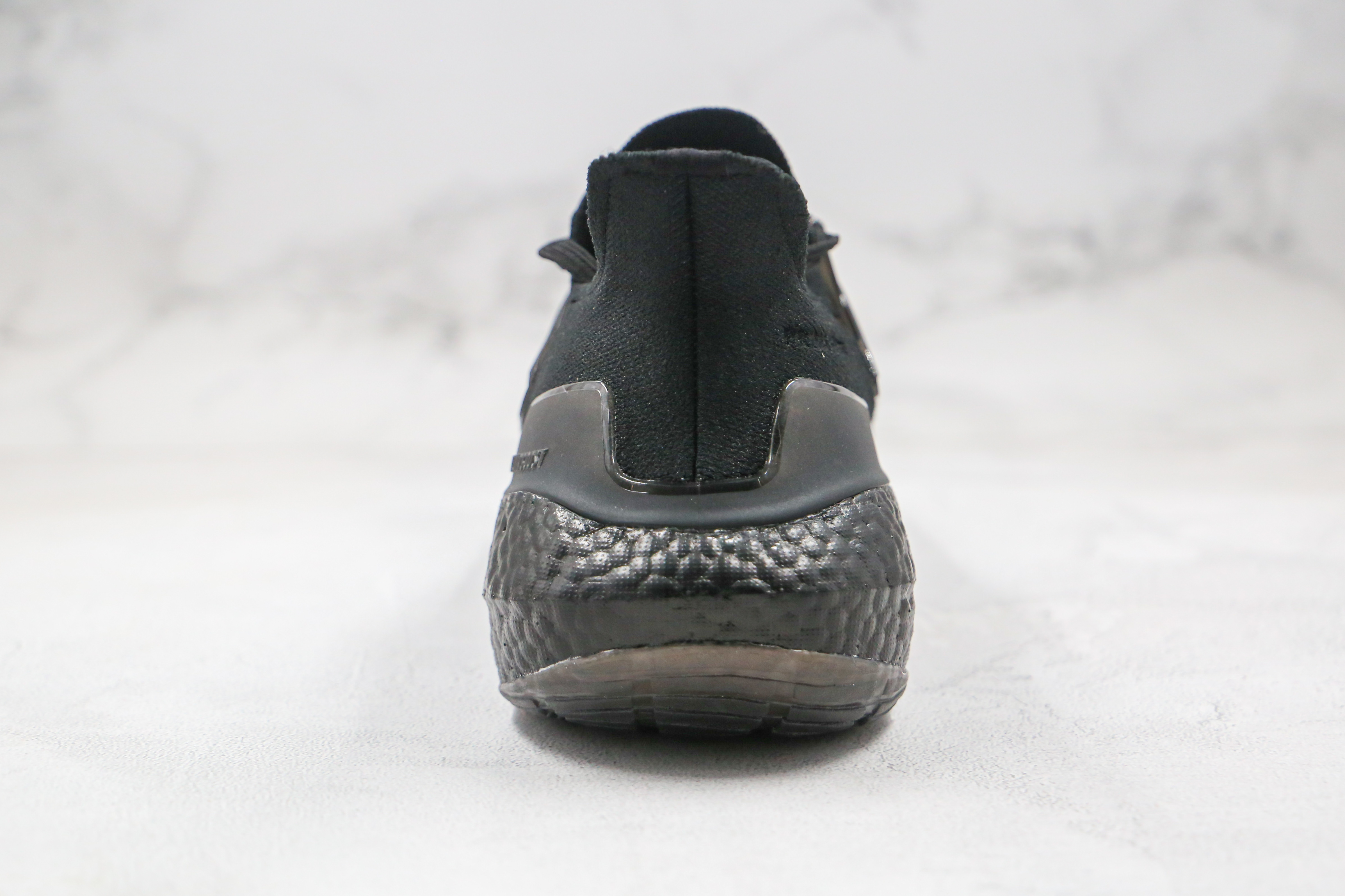 Adidas Ultra Boost 2021 Triple Black