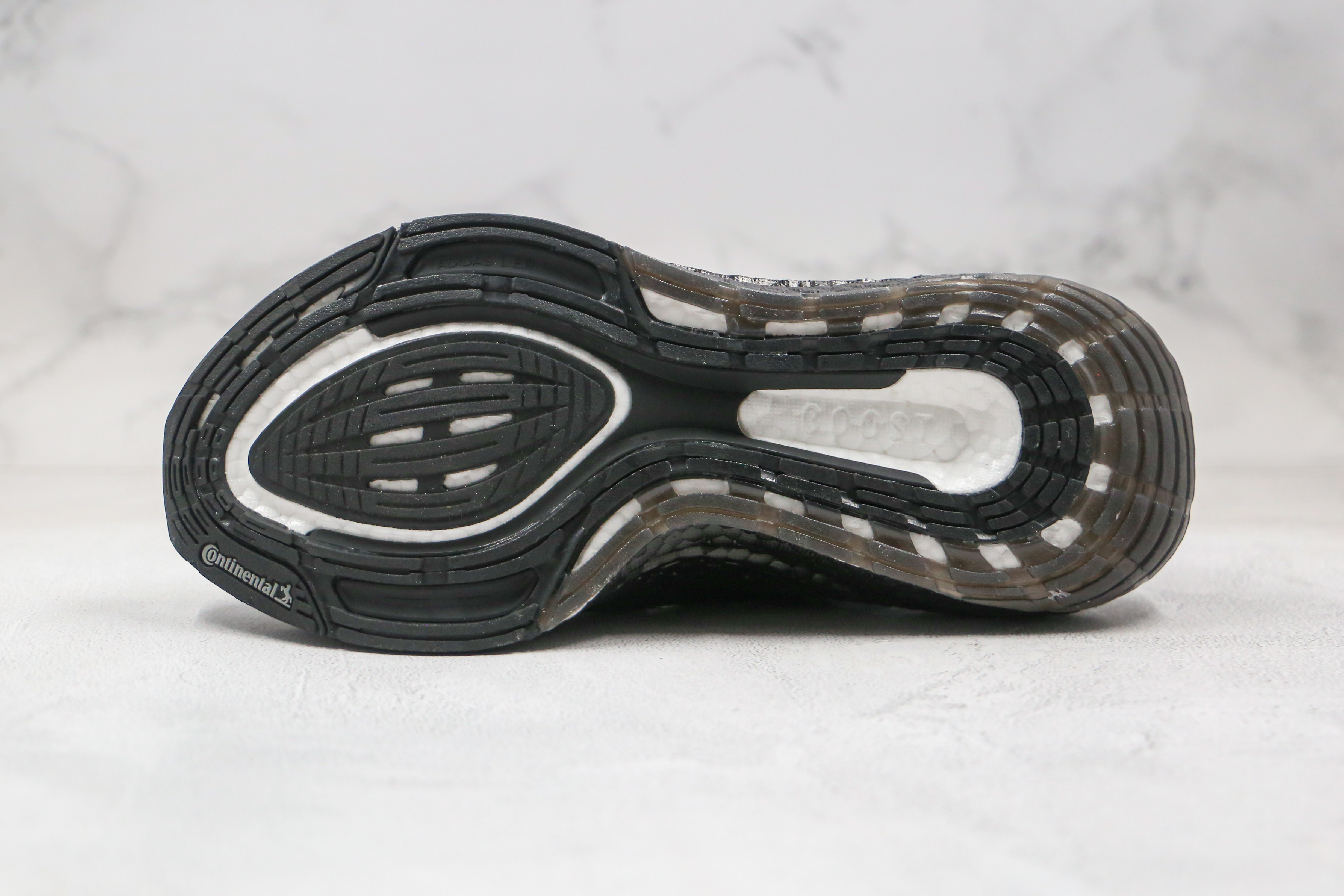 Adidas Ultra Boost 2021 Triple Black