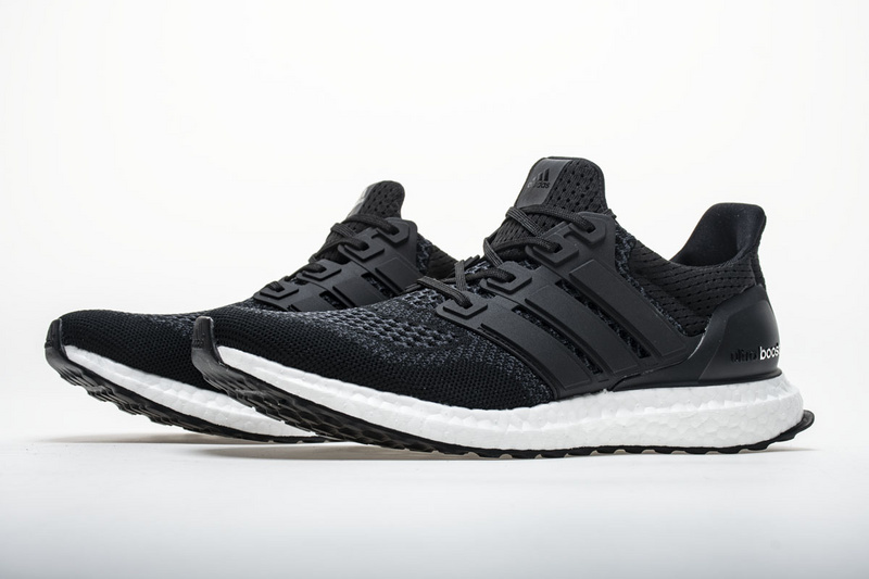 Adidas Ultra Boost 1.0 Core Black