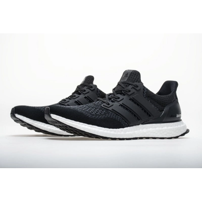 Adidas Ultra Boost 1.0 Core Black 02
