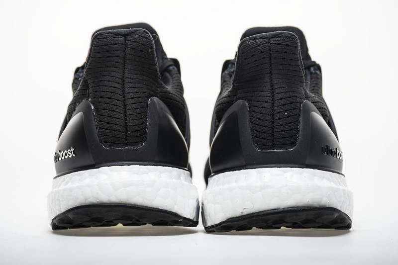 Adidas Ultra Boost 1.0 Core Black