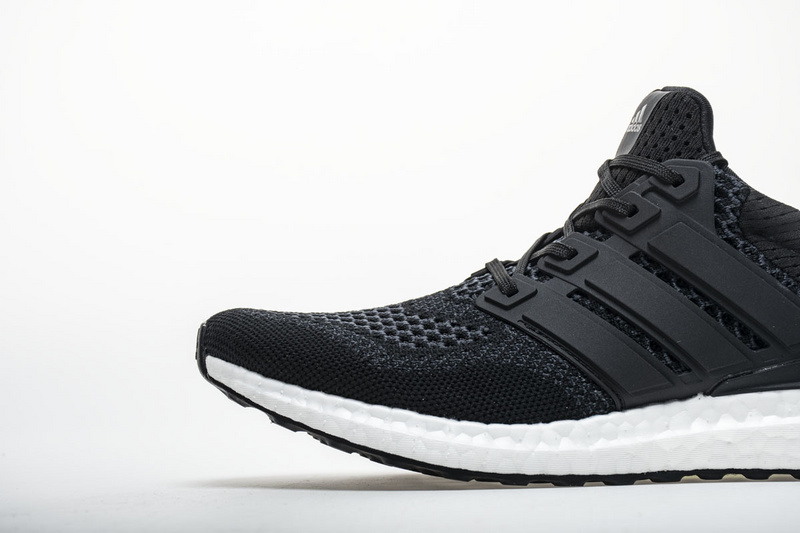 Adidas Ultra Boost 1.0 Core Black