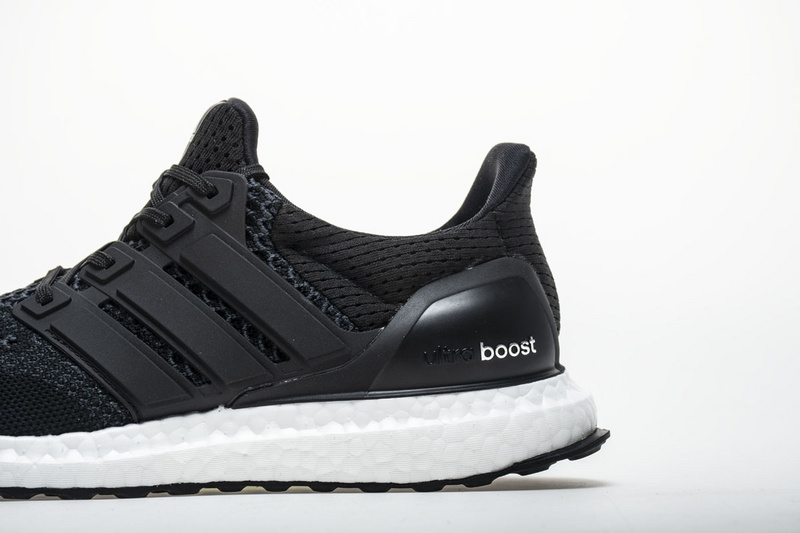 Adidas Ultra Boost 1.0 Core Black