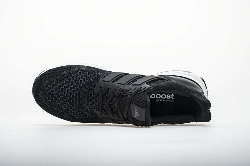 Adidas Ultra Boost 1.0 Core Black