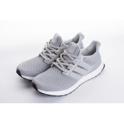 Adidas Ultra Boost 4.0 “Light Grey” 02