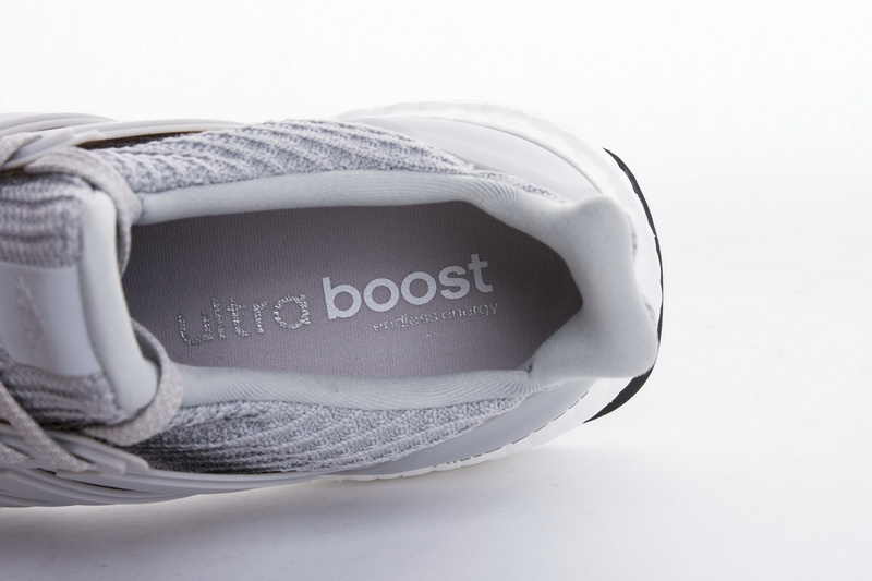 Adidas Ultra Boost 4.0 “Light Grey”