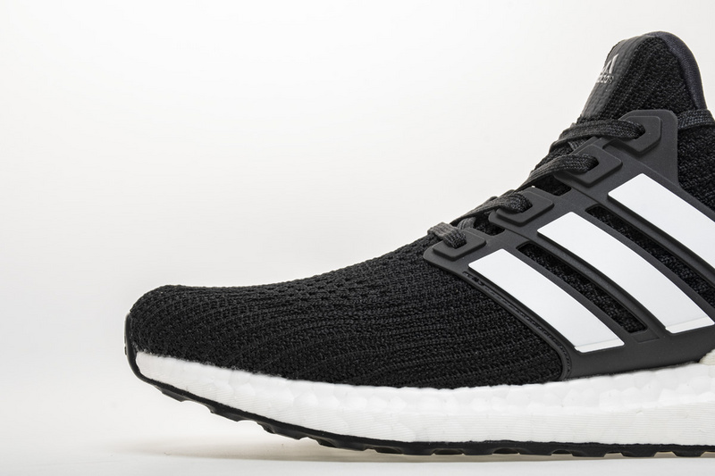 Adidas Ultra Boost 4.0 “Show Your Stripes”