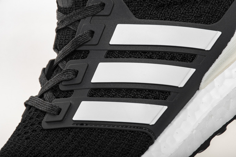 Adidas Ultra Boost 4.0 “Show Your Stripes”