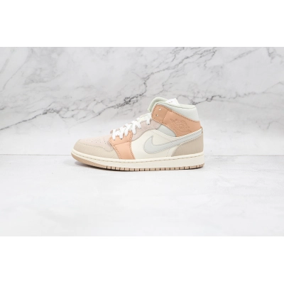 Air Jordan 1 Mid Milan 01