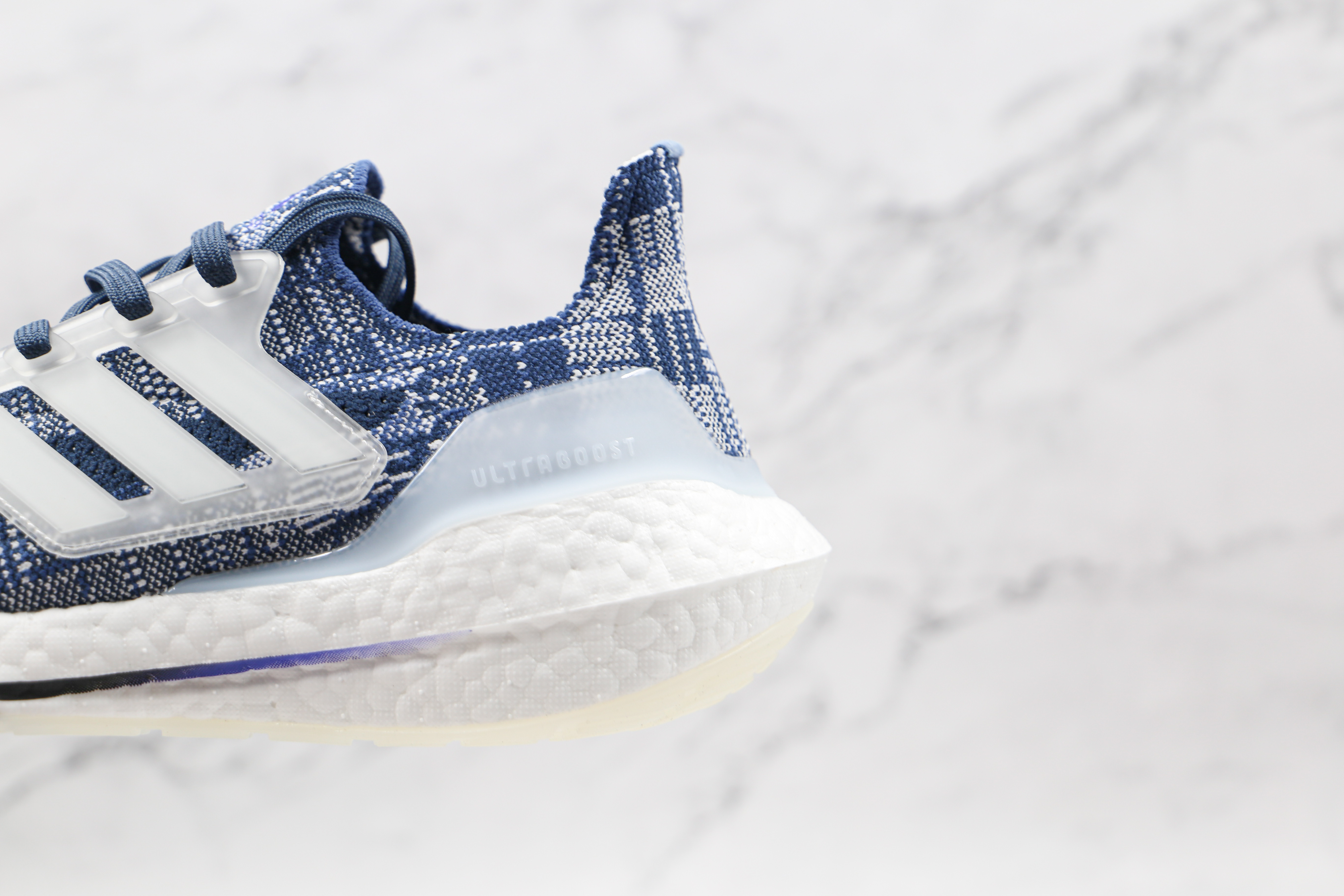 Adidas Ultra Boost 2021 Primeblue