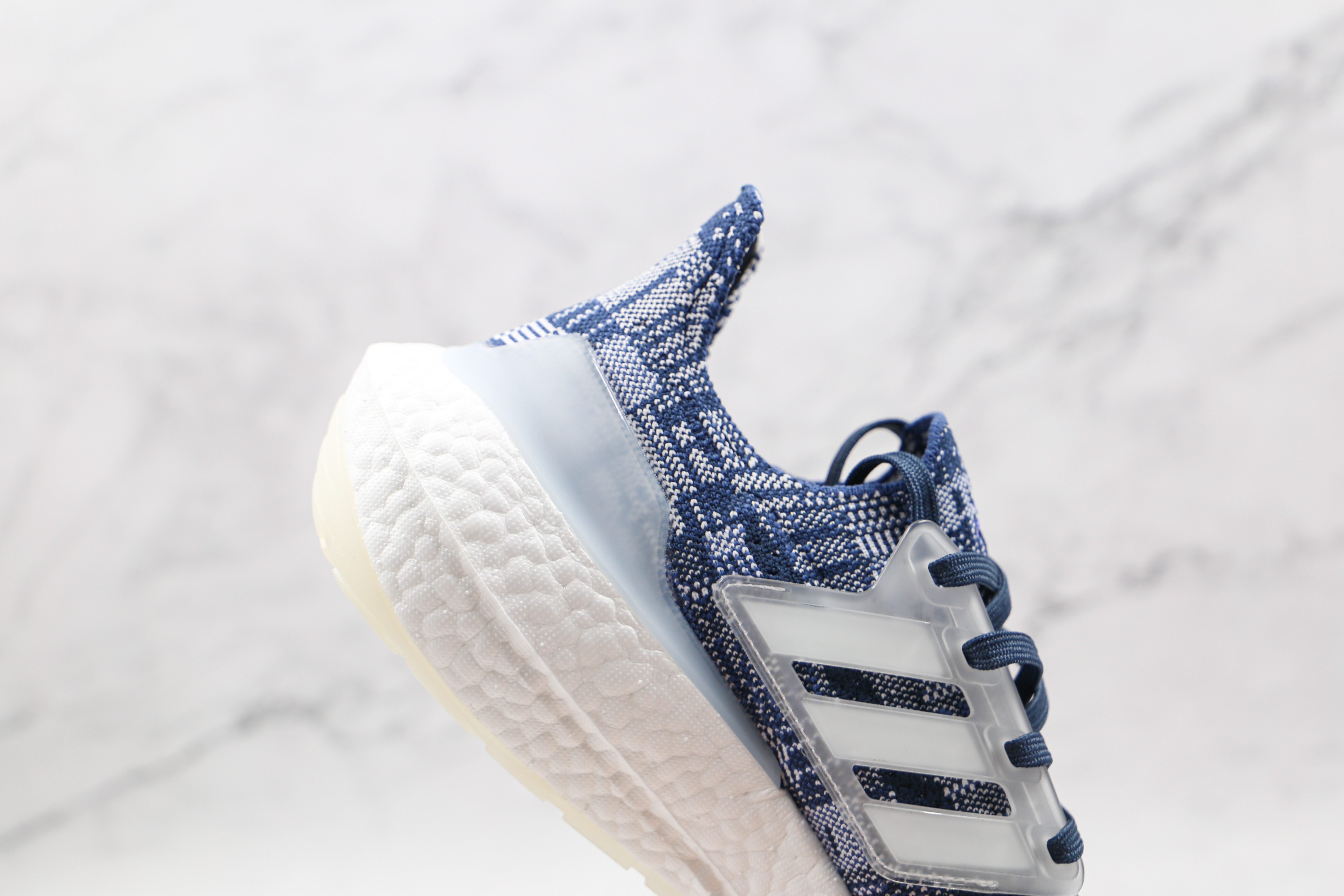 Adidas Ultra Boost 2021 Primeblue