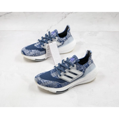 Adidas Ultra Boost 2021 Primeblue 02