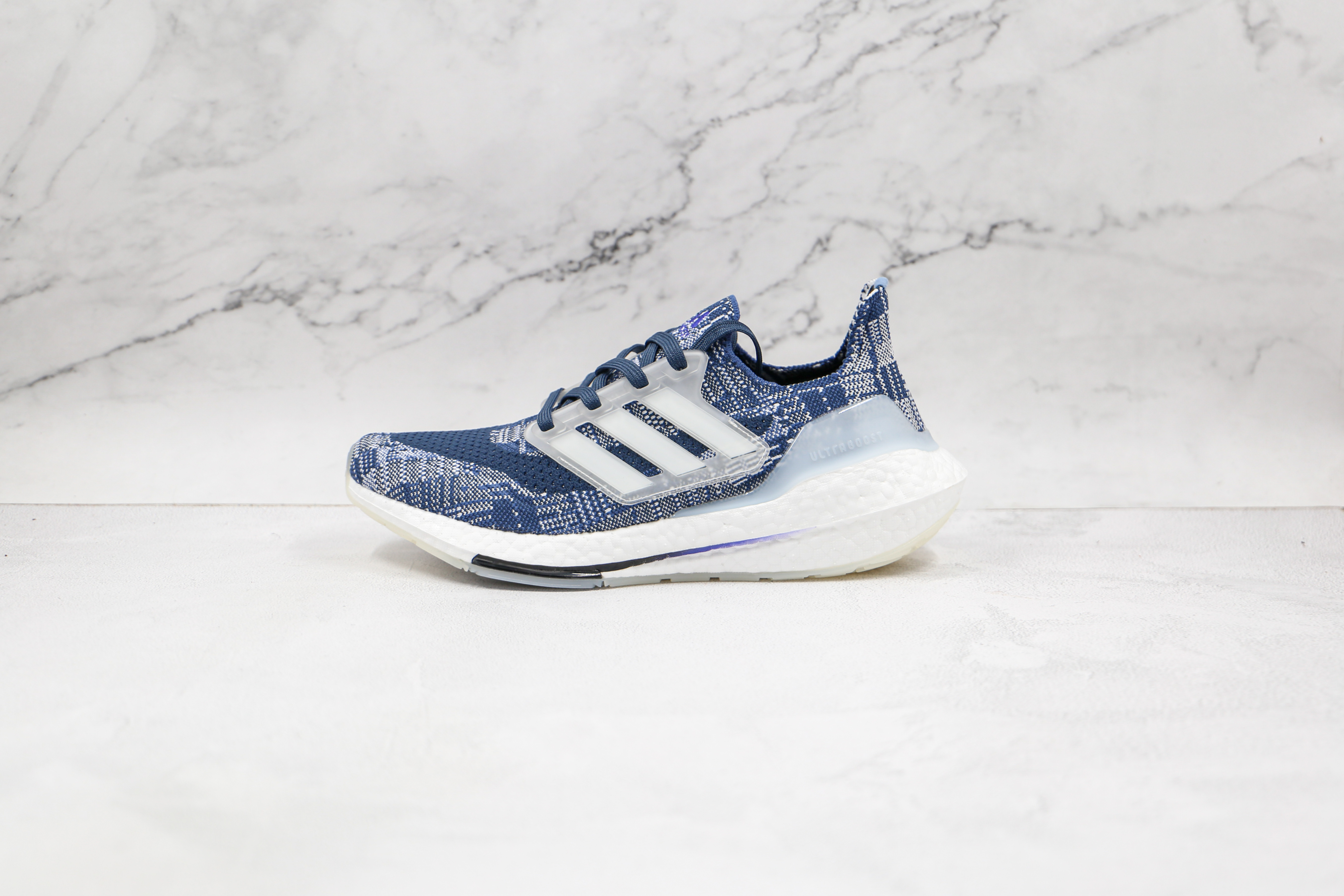 Adidas Ultra Boost 2021 Primeblue