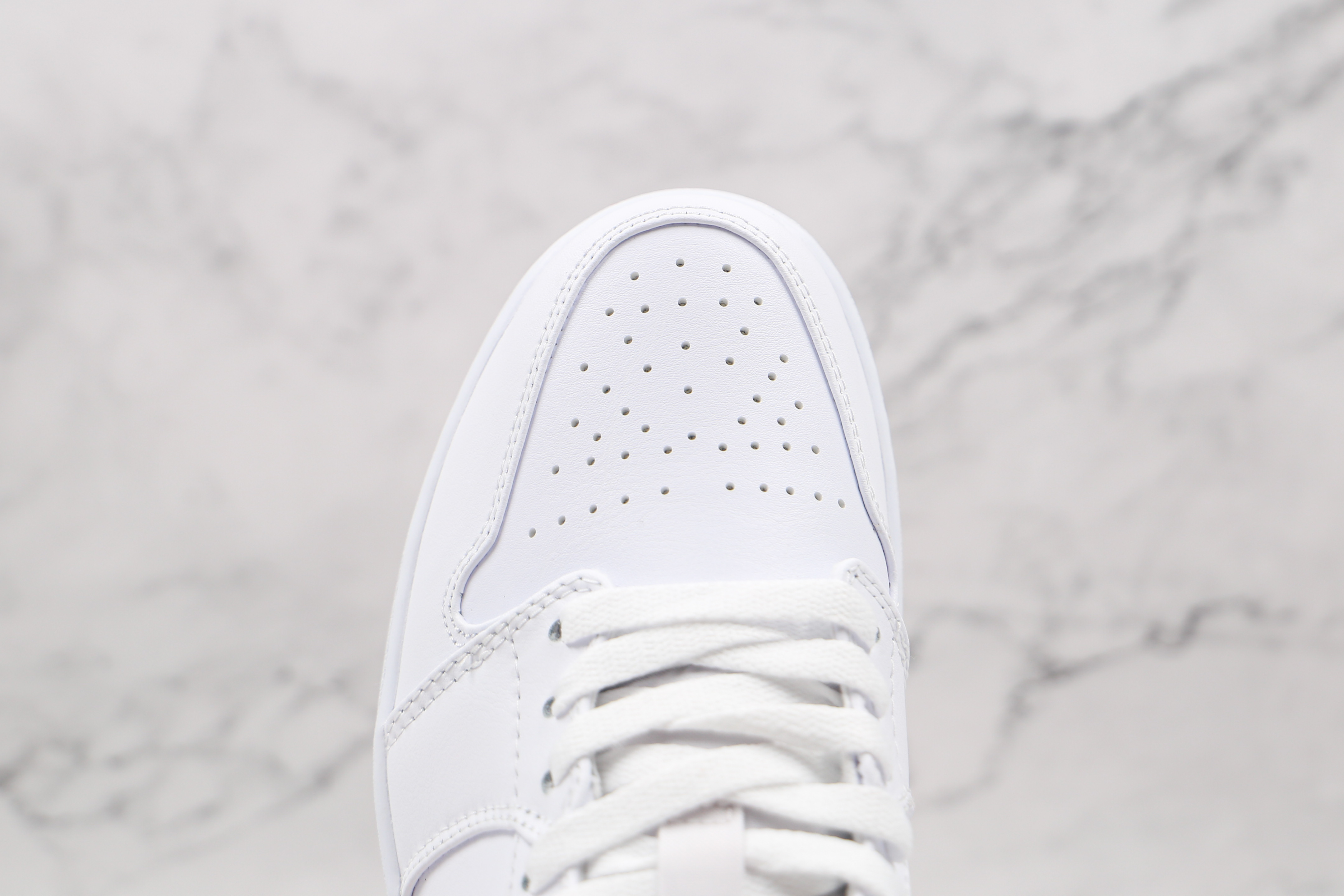 Air Jordan aj1 Low White Red Chicago