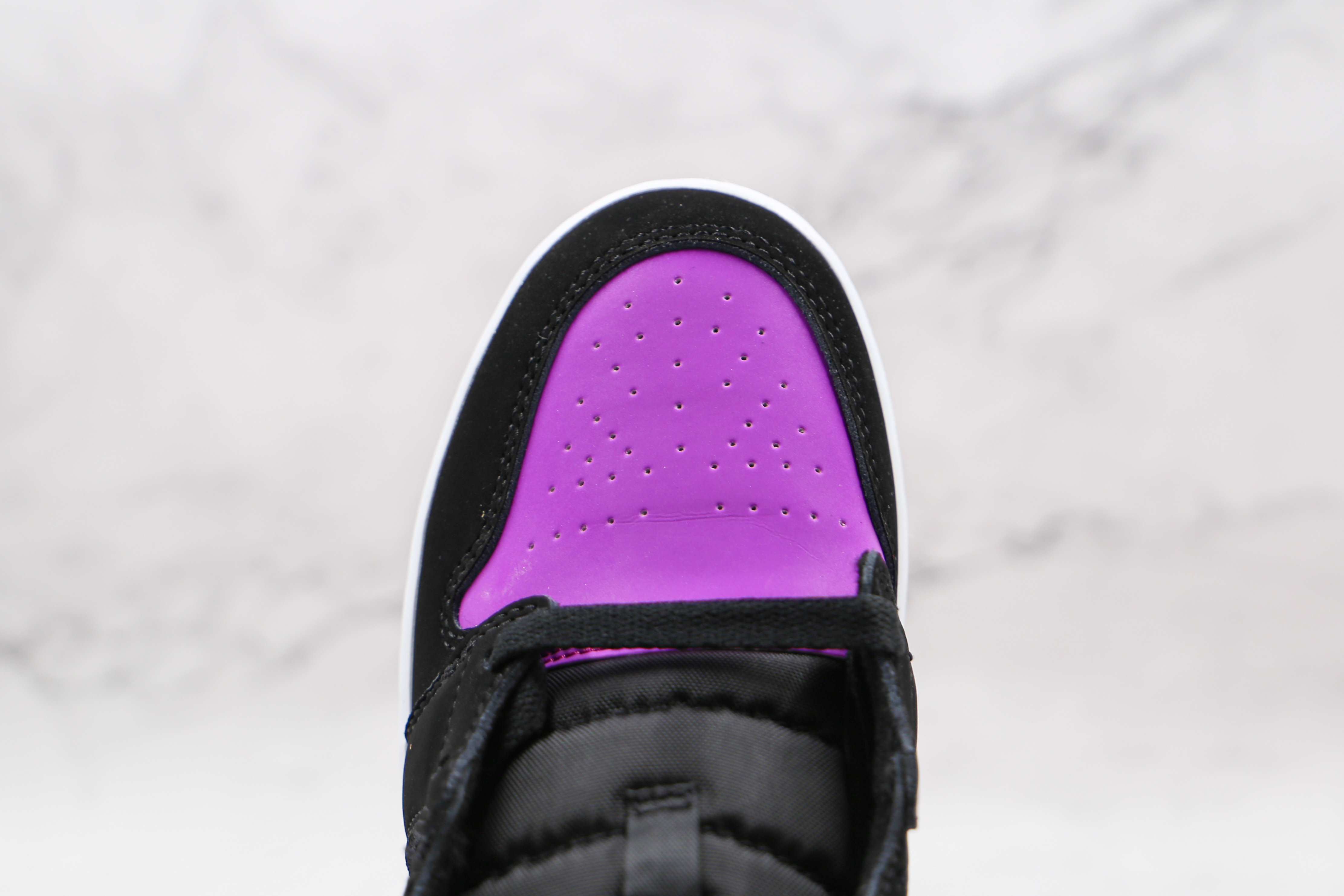 Air Jordan 1 Mid Candy