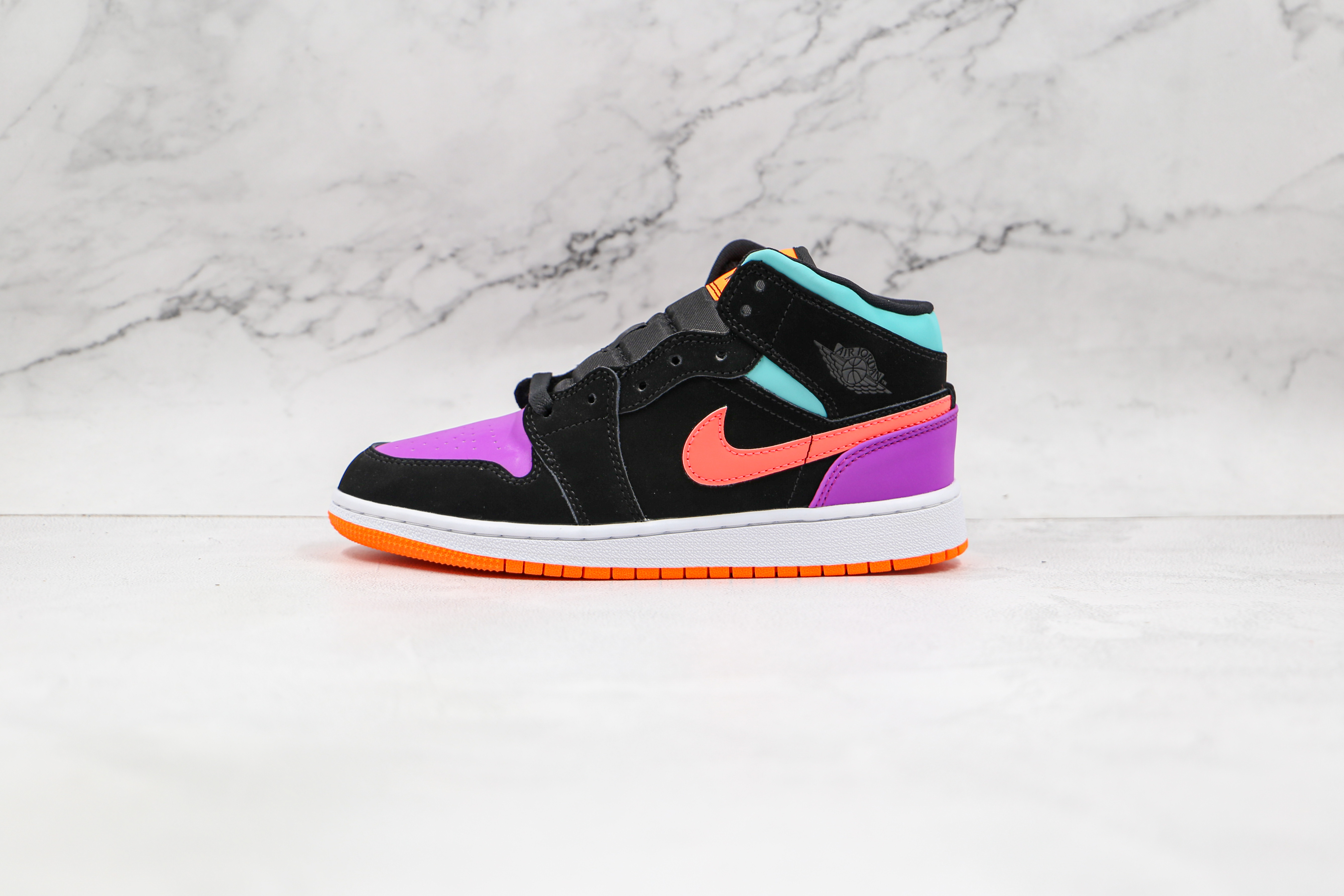 Air Jordan 1 Mid Candy