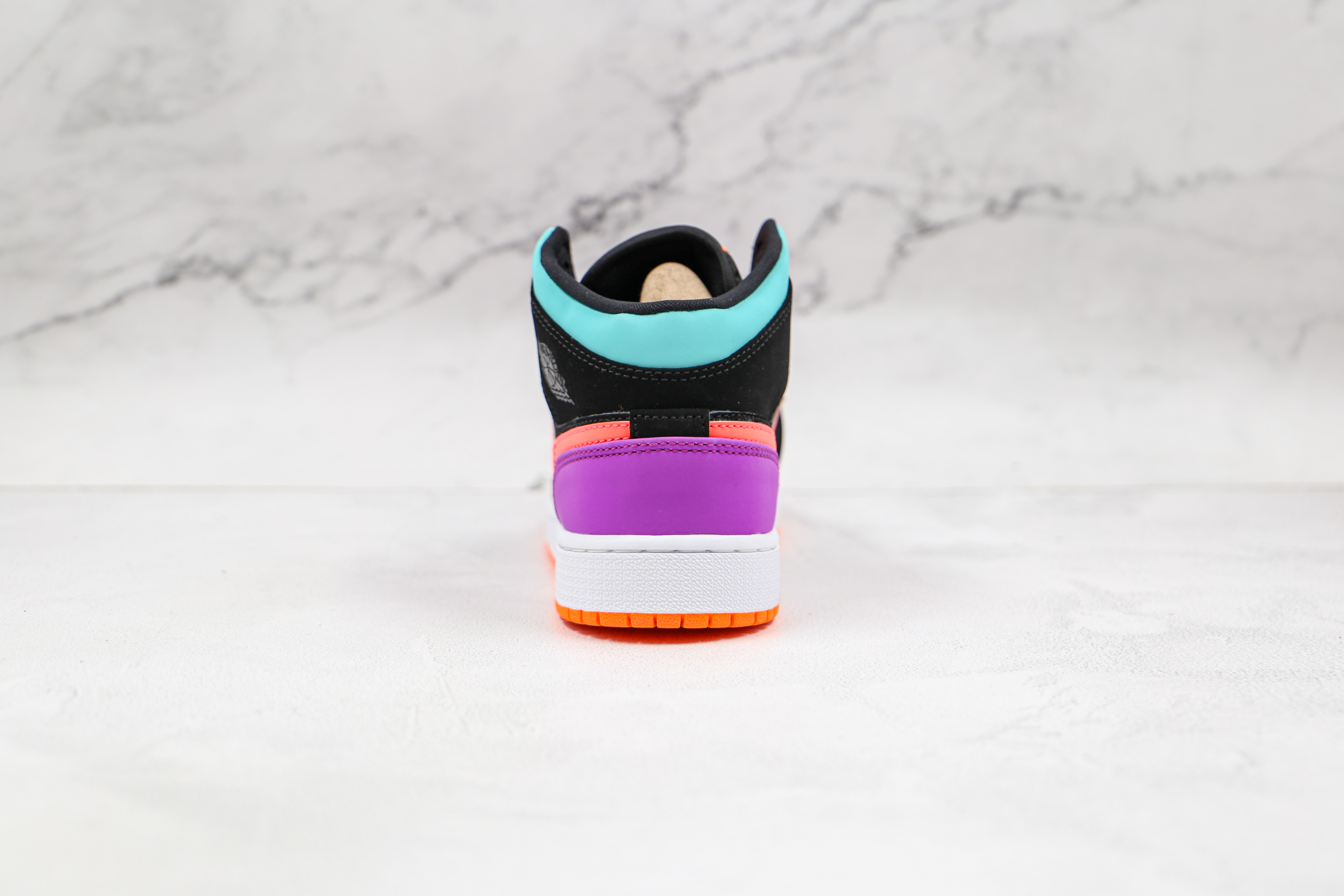 Air Jordan 1 Mid Candy