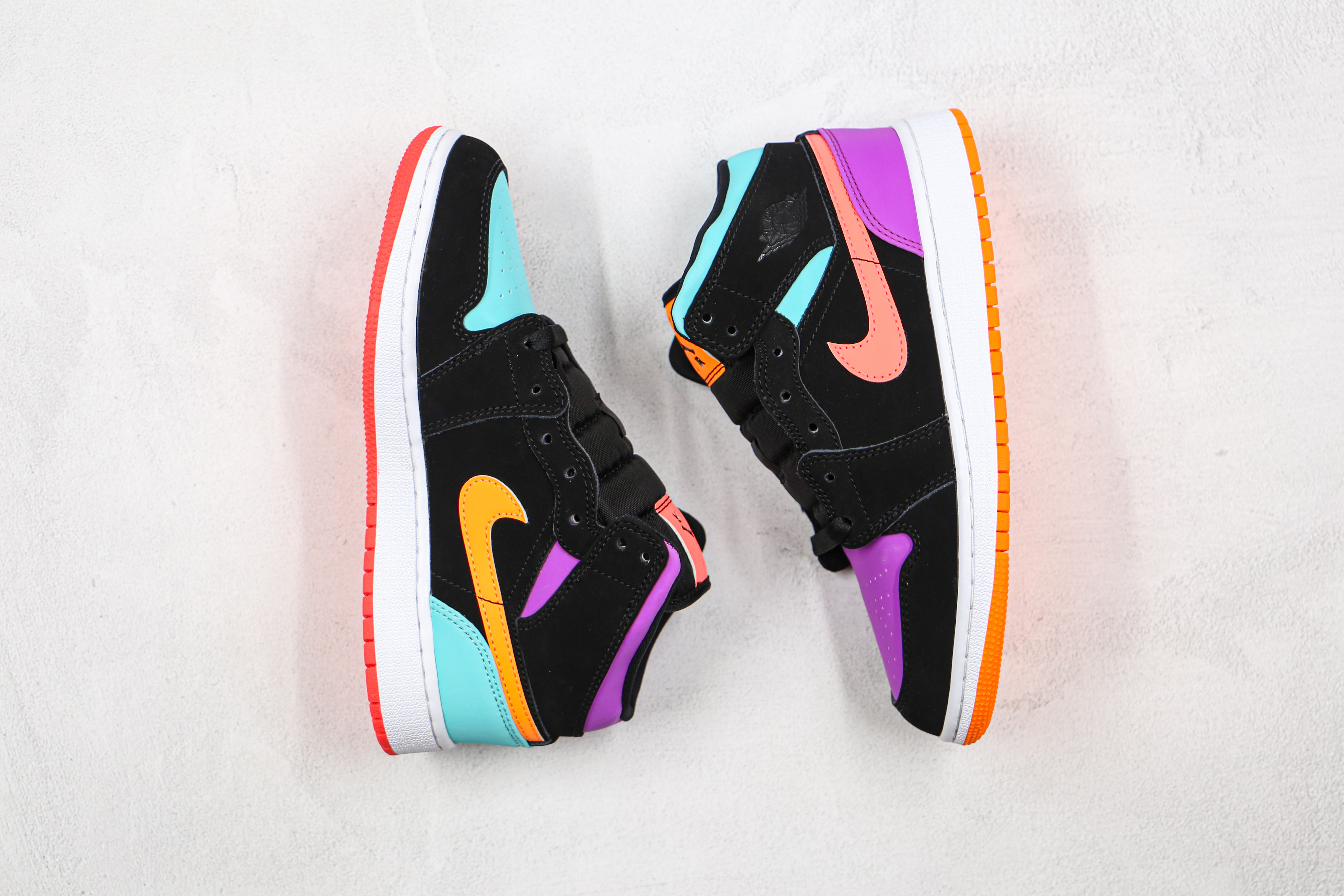 Air Jordan 1 Mid Candy