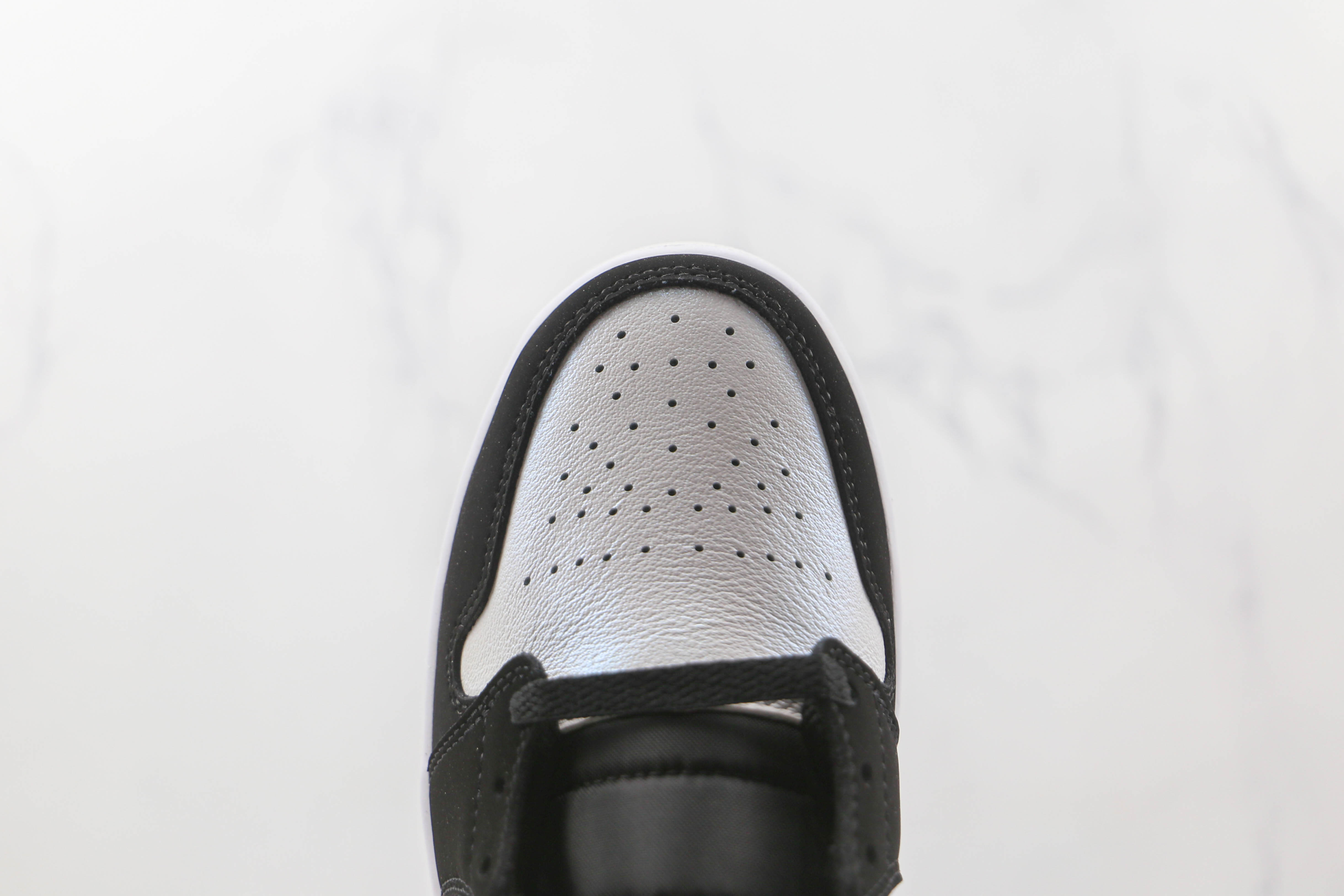 Air Jordan 1 Mid Diamond Shorts