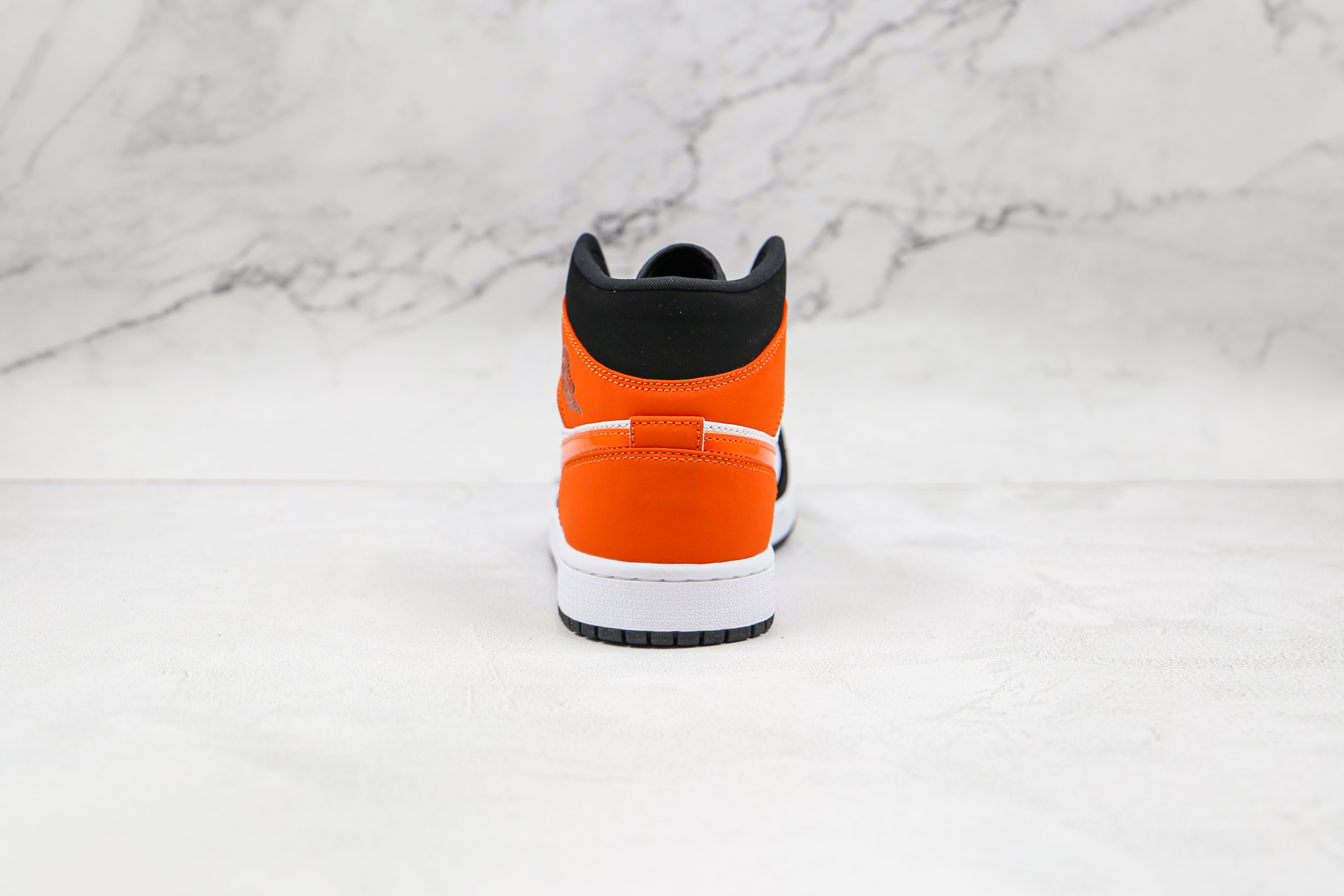 Air Jordan 1 Mid Shattered Backboard