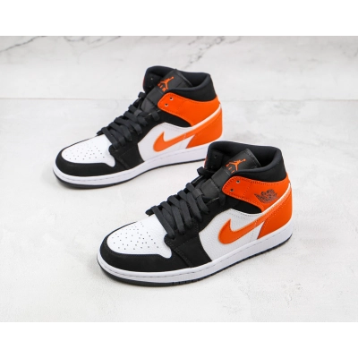 Air Jordan 1 Mid Shattered Backboard 02
