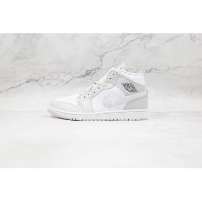 Air Jordan 1 Mid Grey Camo 01