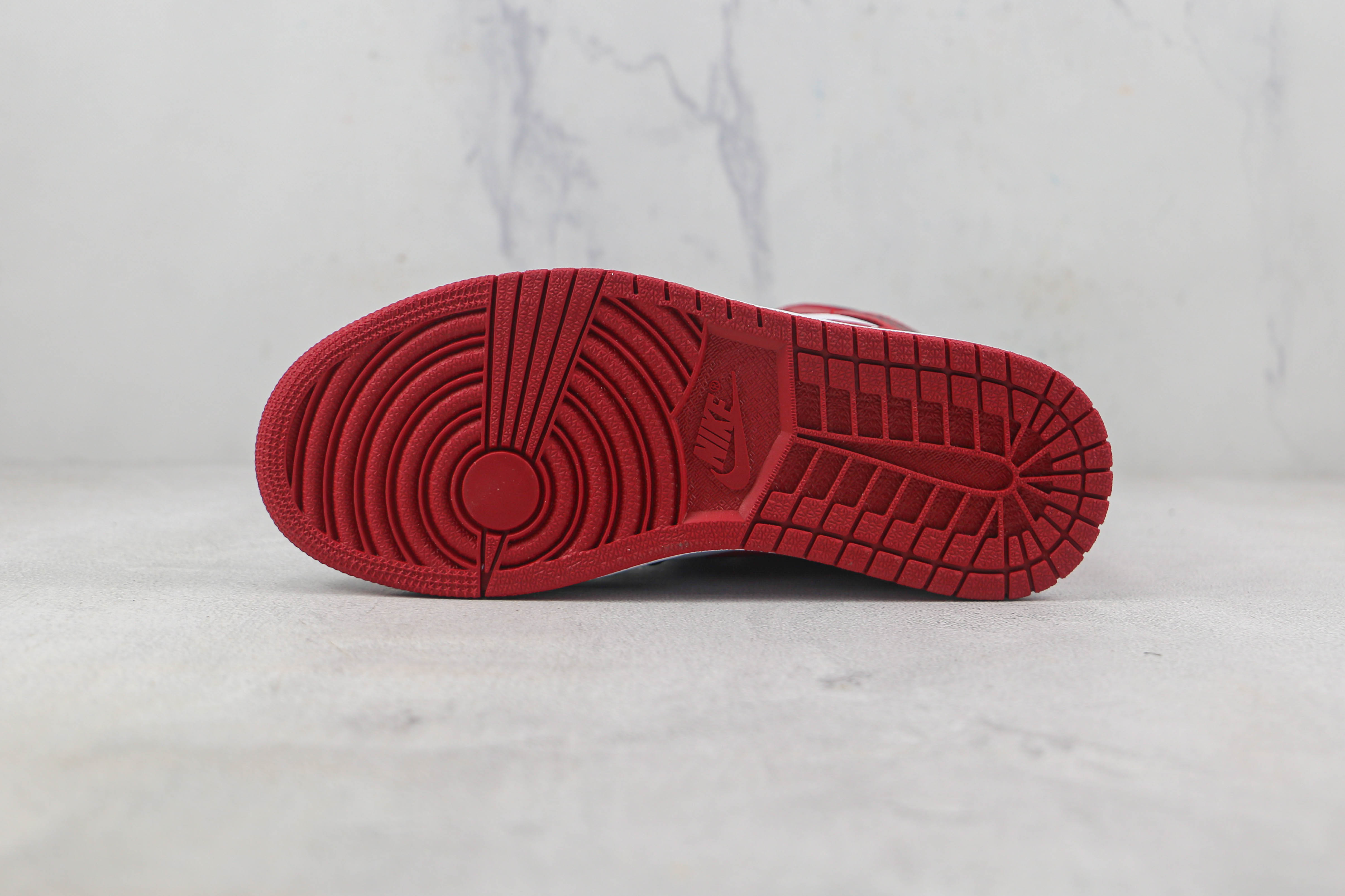 Air Jordan 1 Mid New Chicago